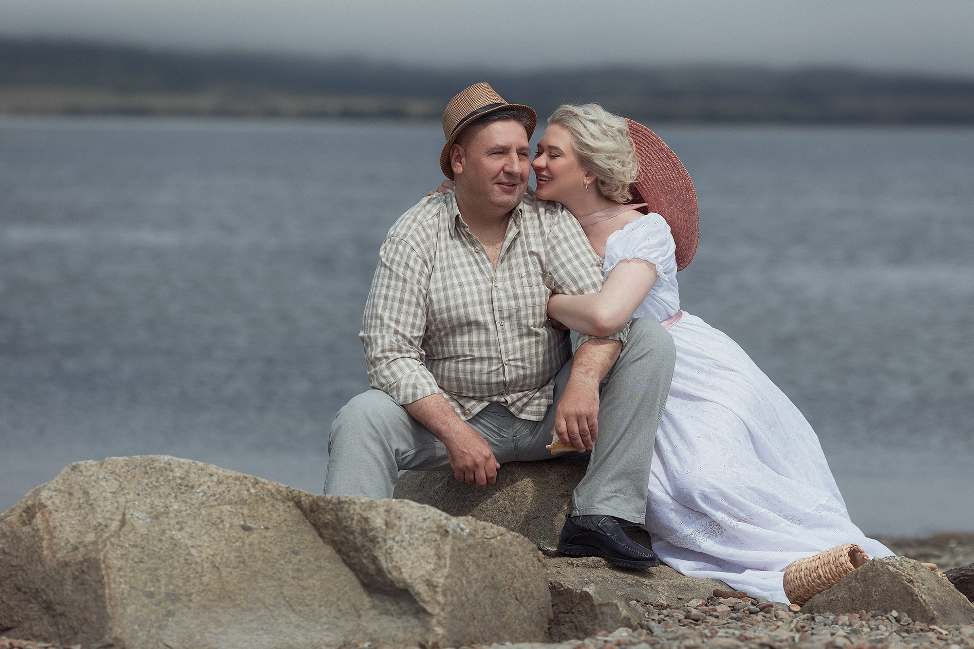 Поле. Фотограф Алёна Яковлева