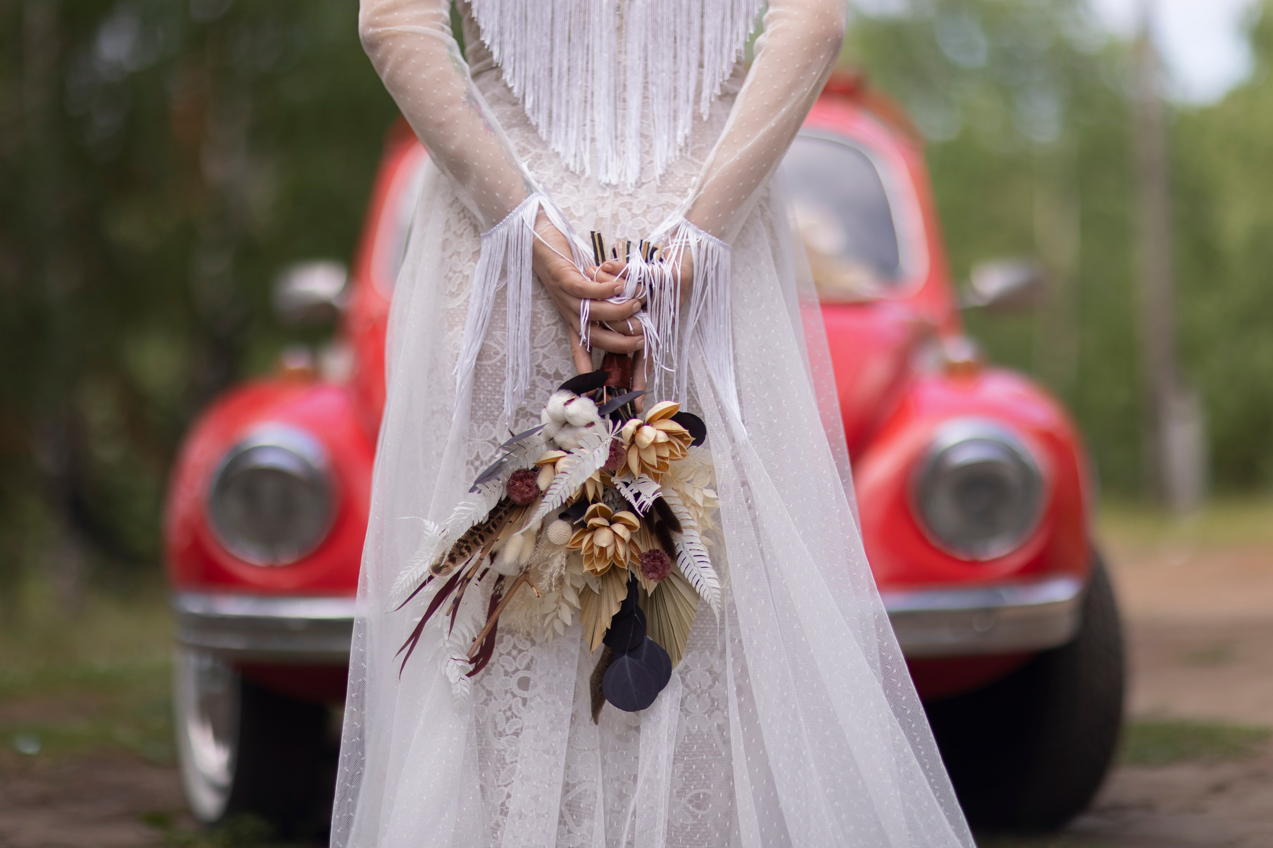 Михаил & Кристина. Свадебный фотограф Наталья Молявина