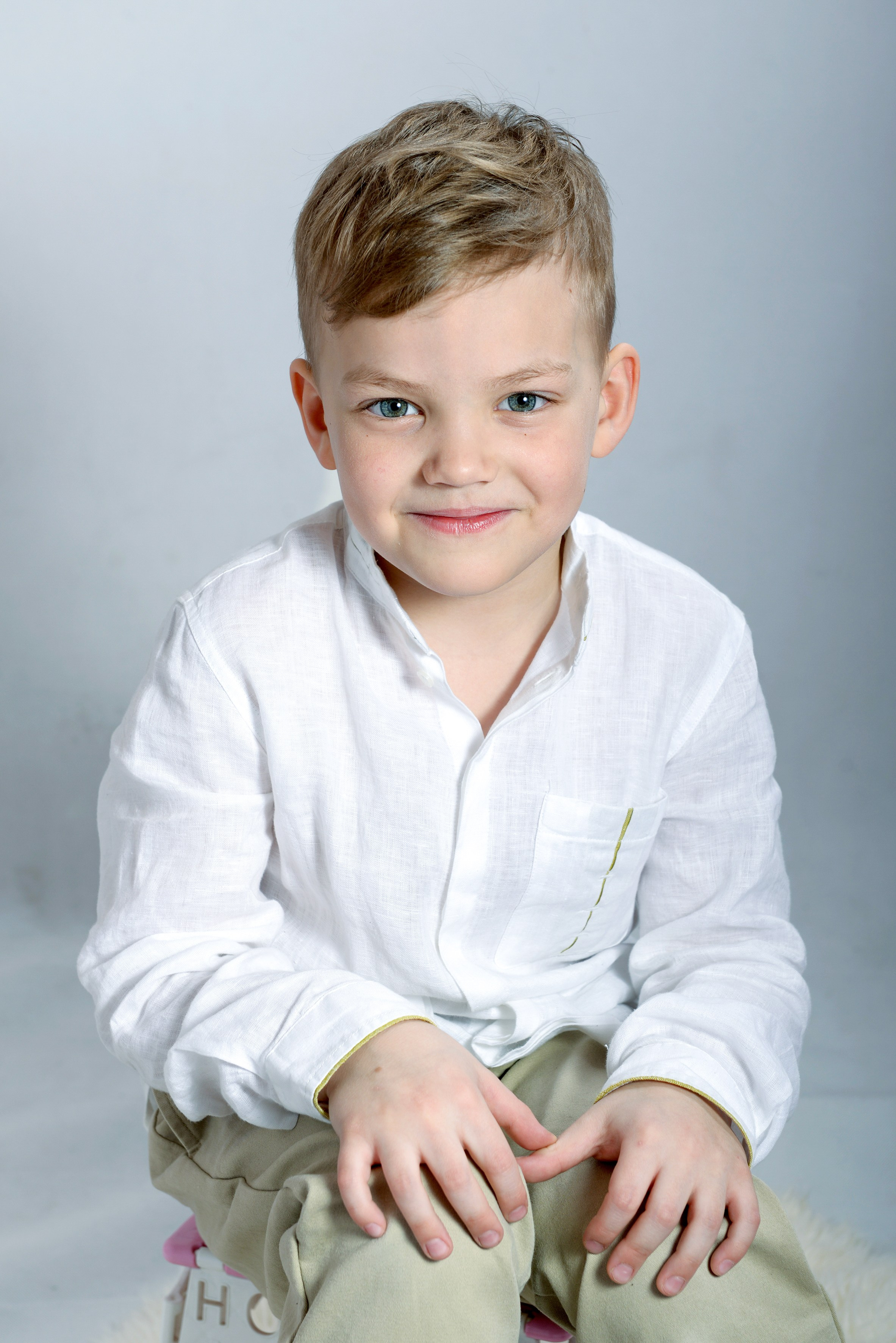 Дети. Наталия Моргунова. Фотограф в Королеве и Москве