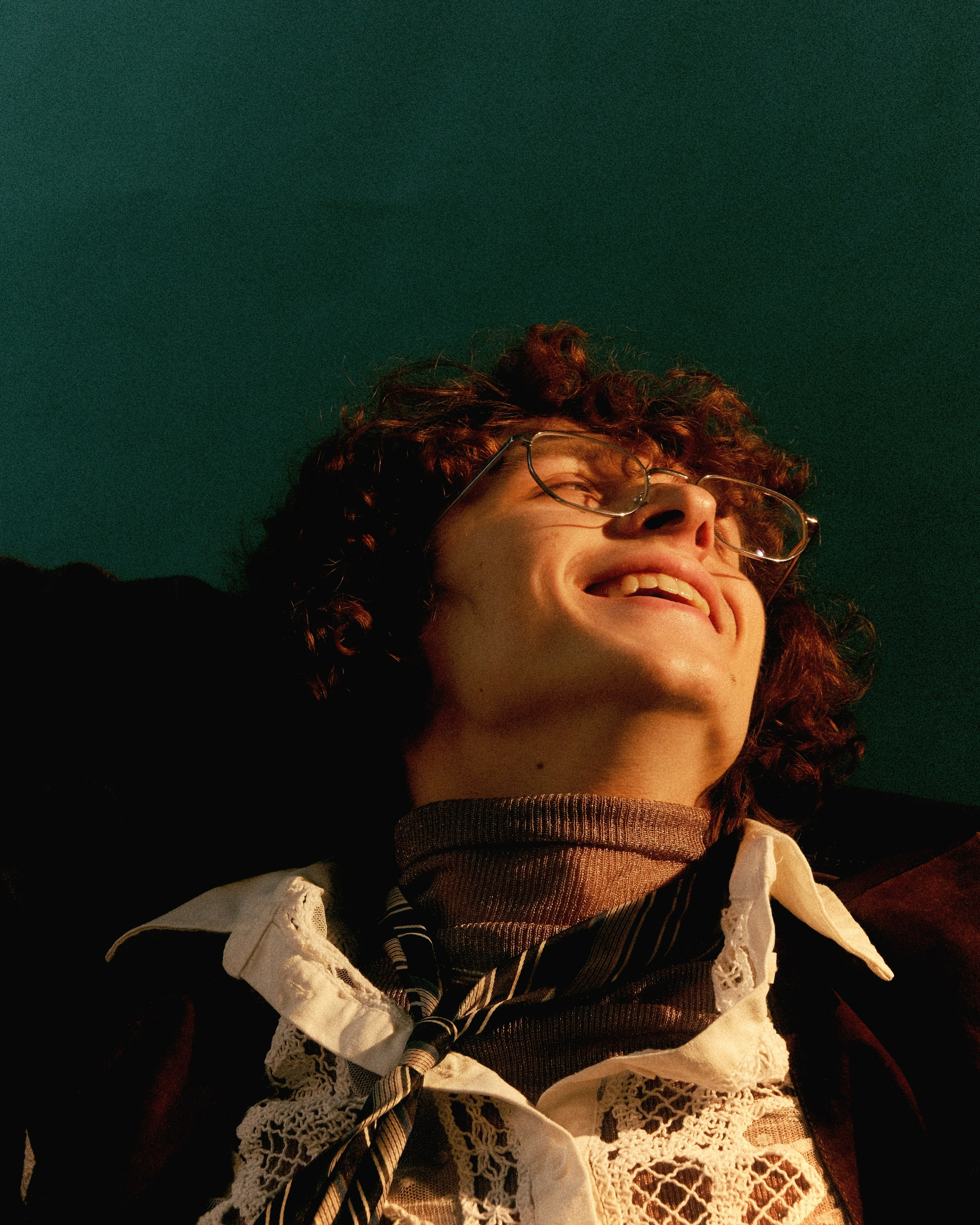 Trio. Photographer Mary Sergo