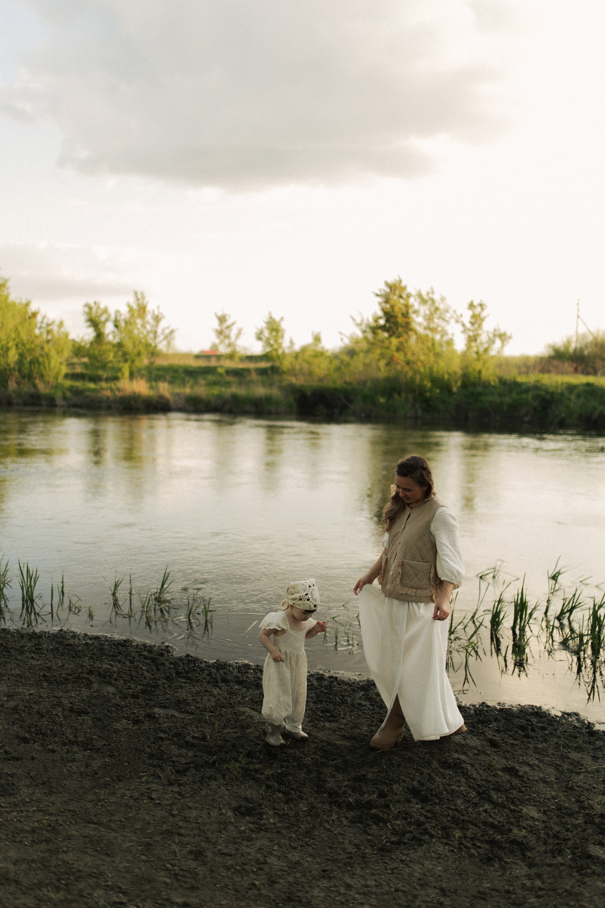 Настя и София. Главная