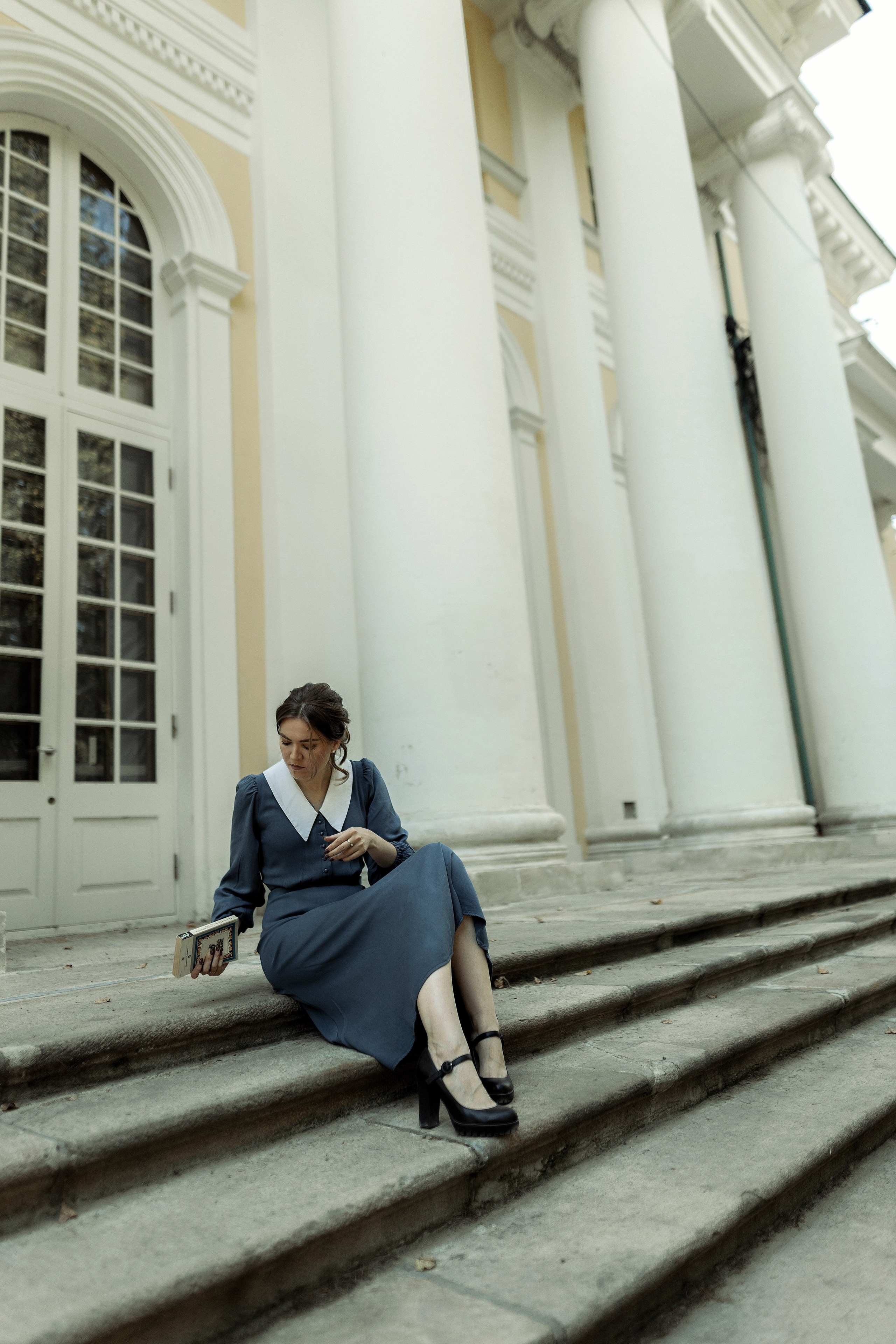 Татьяна. Евгения Волошина Фотограф Москва / Белгород