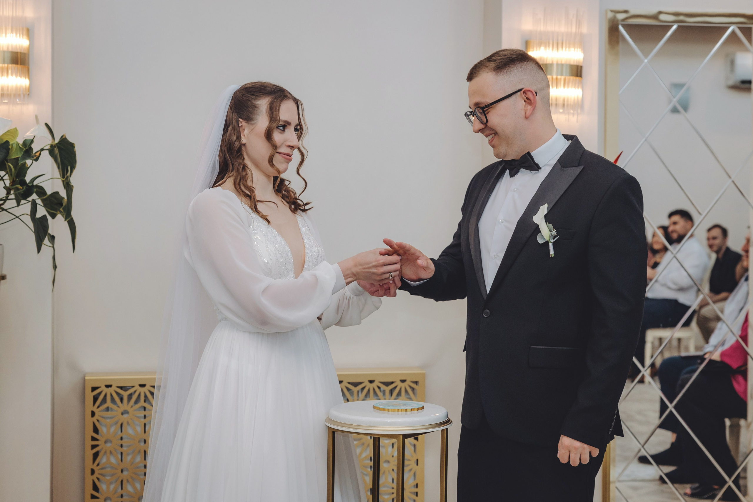 И & А. Свадебный, семейный и индивидуальный фотограф в Зеленограде и Москве Ирина Костенко