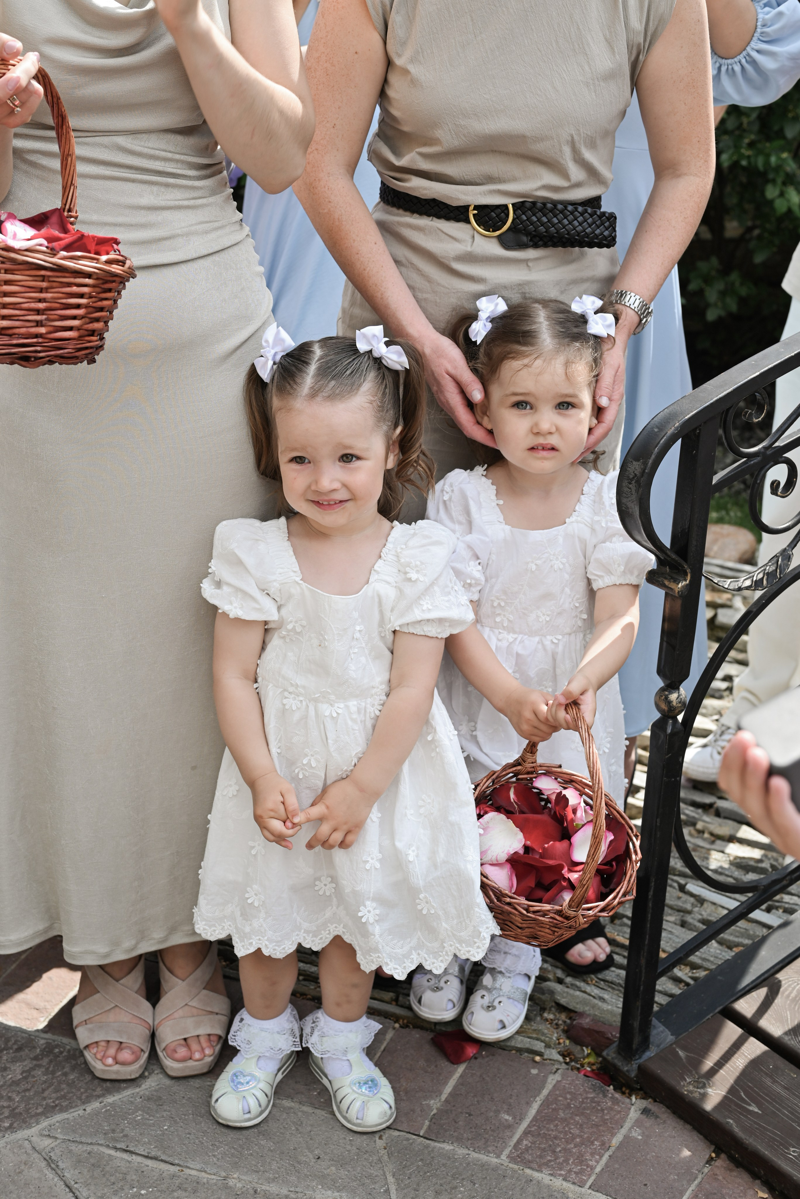 Кирилл & Лия. Свадебный и семейный фотограф в Уфе Александров Максим