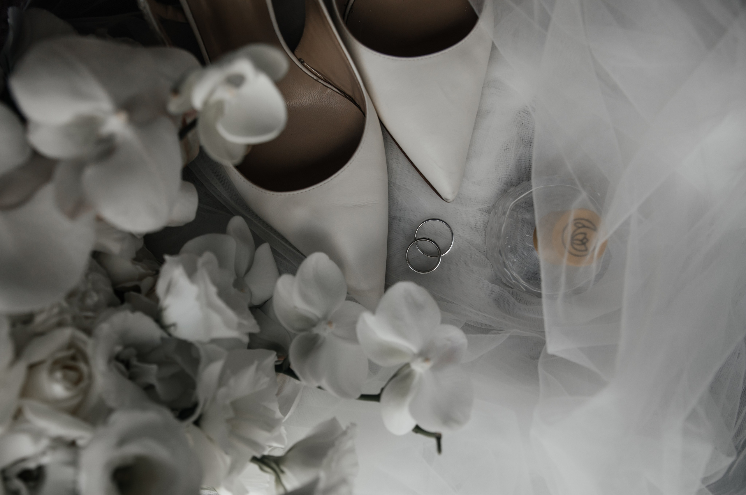 Hyatt Regency. Свадебный фотограф в Москве