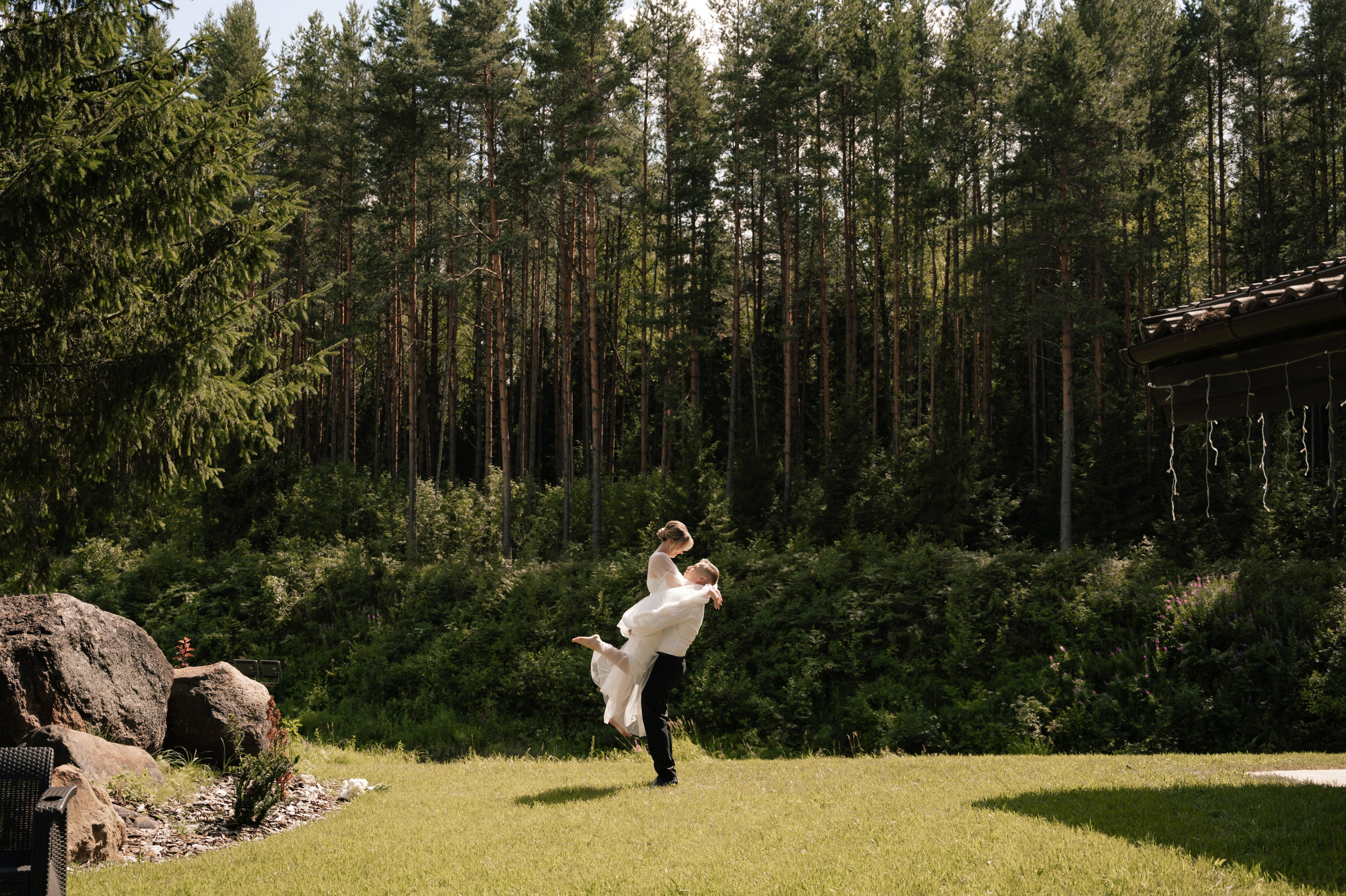 Nadia and Zhenya. Свадебный и семейный фотограф Вероника Холод