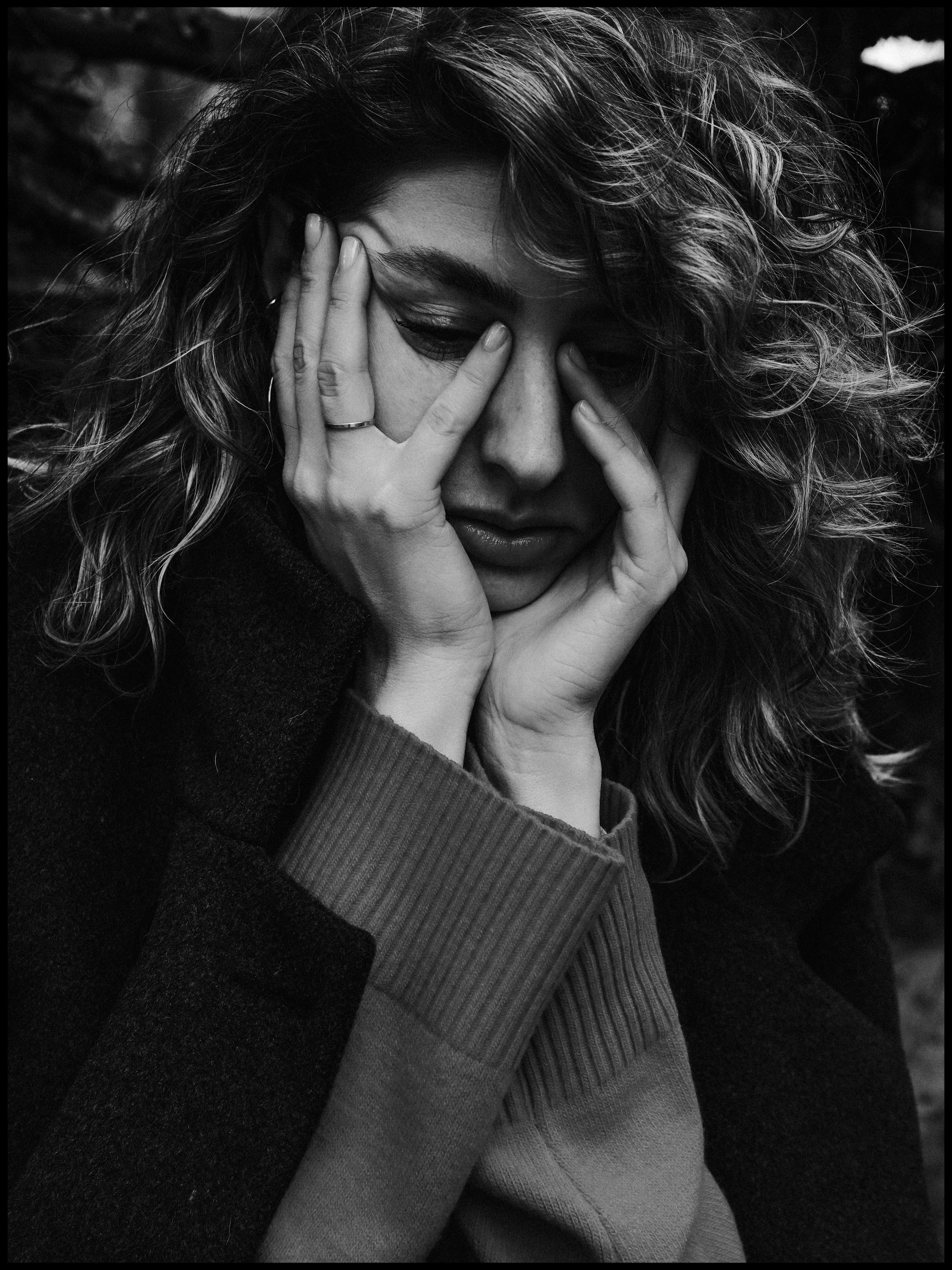 Женский портрет. АЛЁНА БИРЮКОВА — ЖЕНСКИЙ ФОТОГРАФ, ЙОШКАР-ОЛА