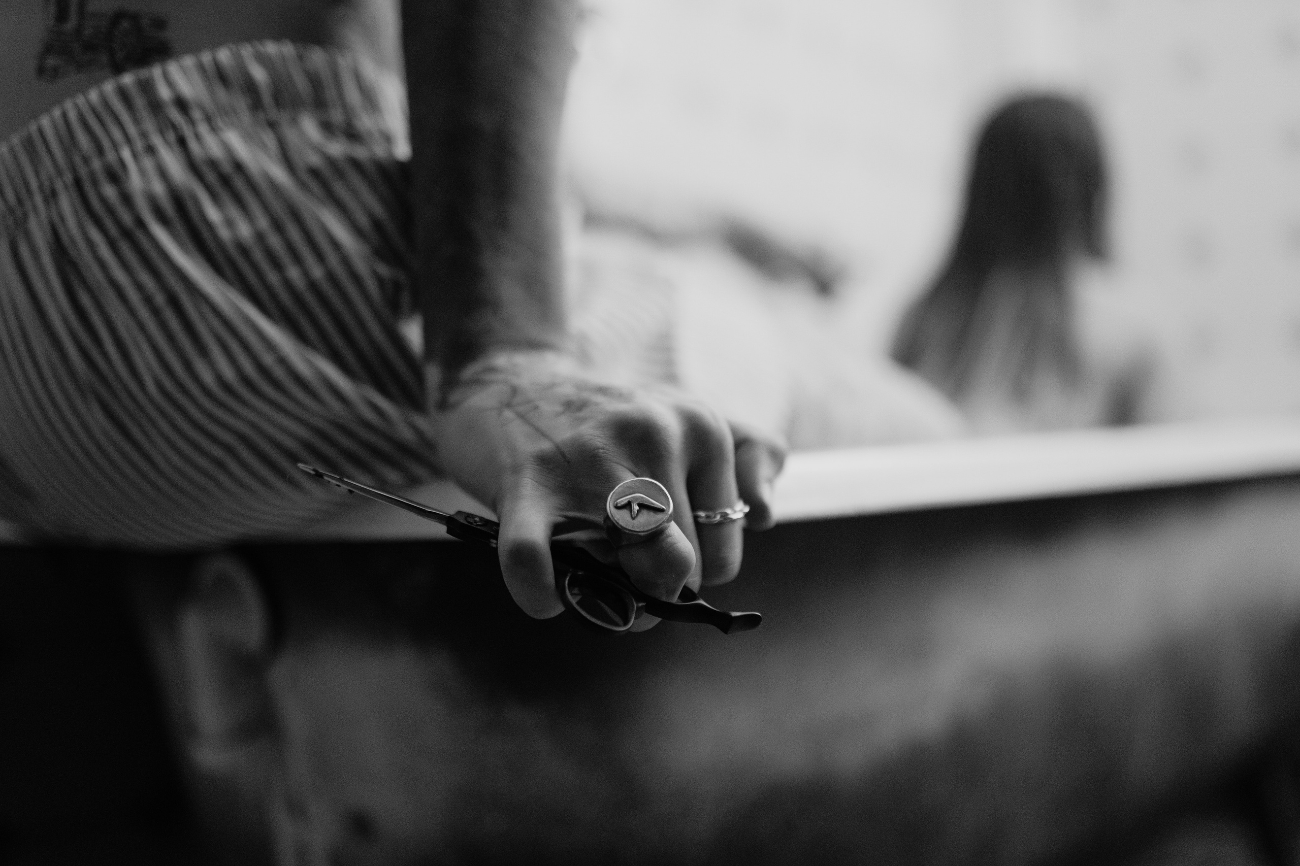 Loweliness. Backstage. @tomrus: Рустам Шагиморданов — фотограф