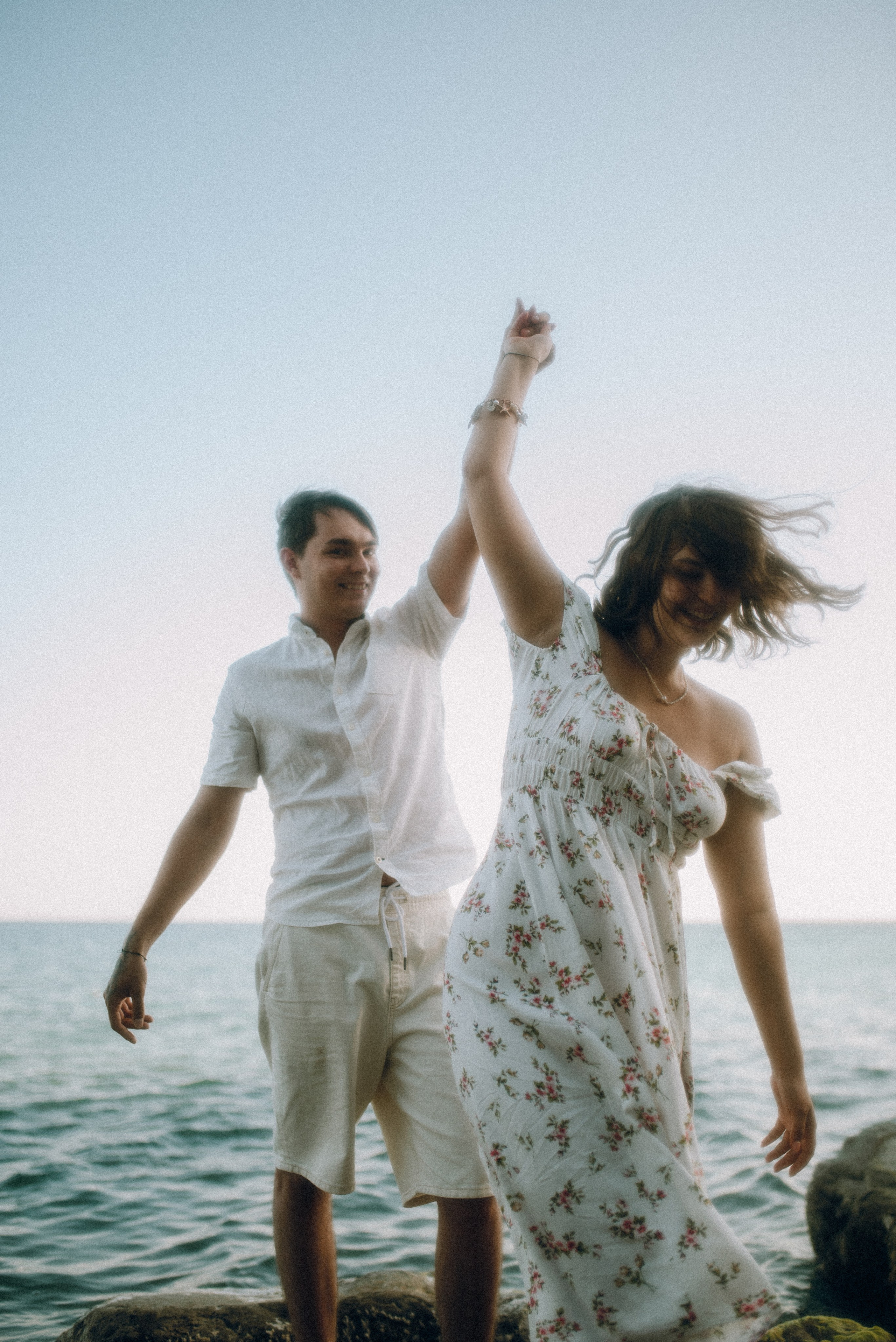 Виолетта и Евгений. Фотограф Санкт-Петербург, Новороссийск