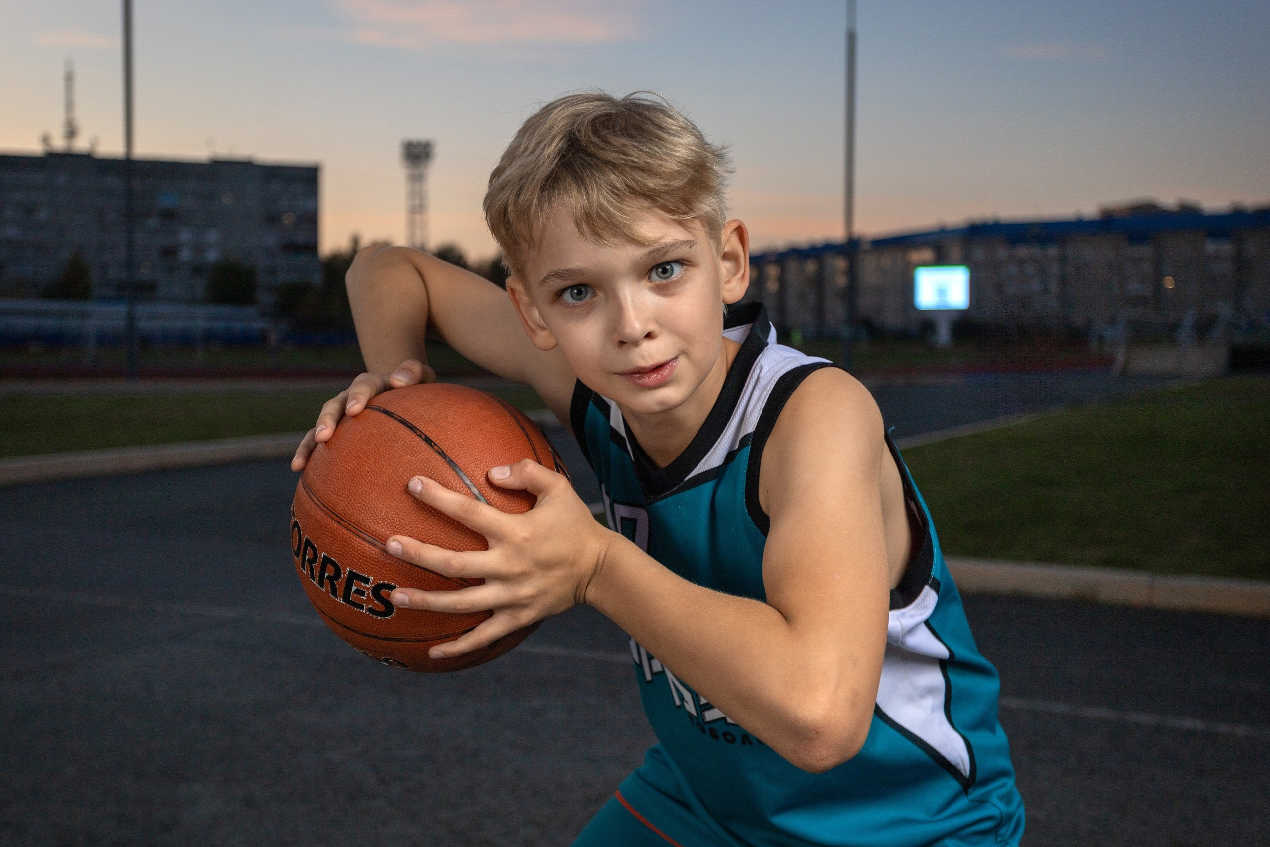 Младшие классы. Фотосессии в Тобольске, школьный фотограф, репортажная съемка