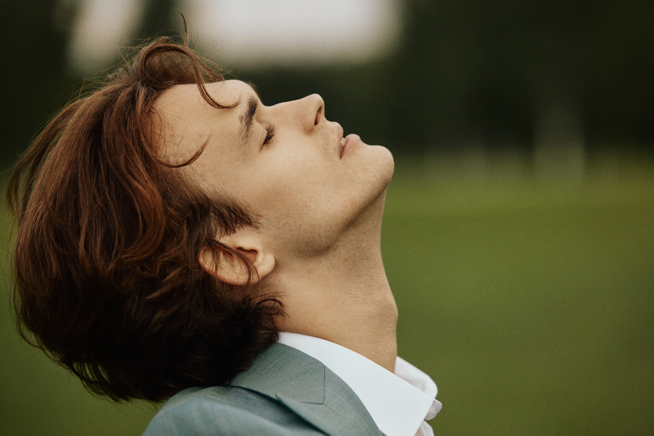 AMORE DA CINEMA. Дмитрий Мазуркевич: Профессиональный Репортажный Фотограф