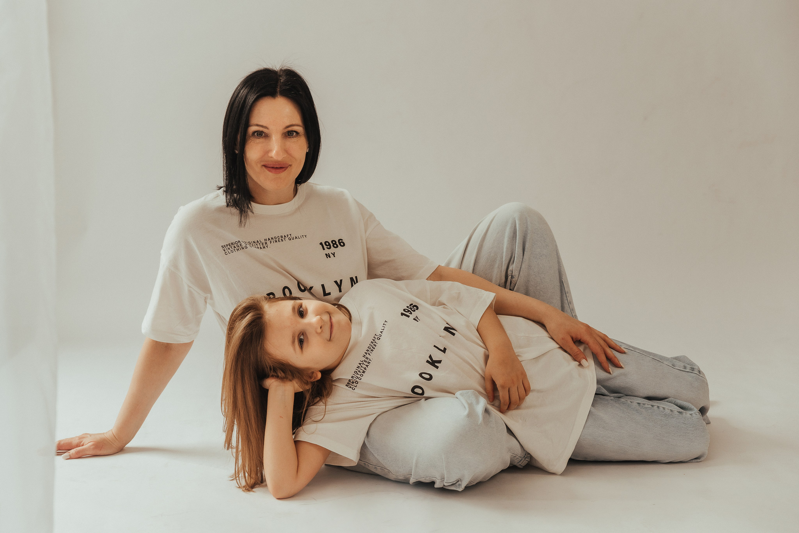 АНЯ и ДАША. Ольга Козлова фотограф Волгоград olkiny-fotki.ru