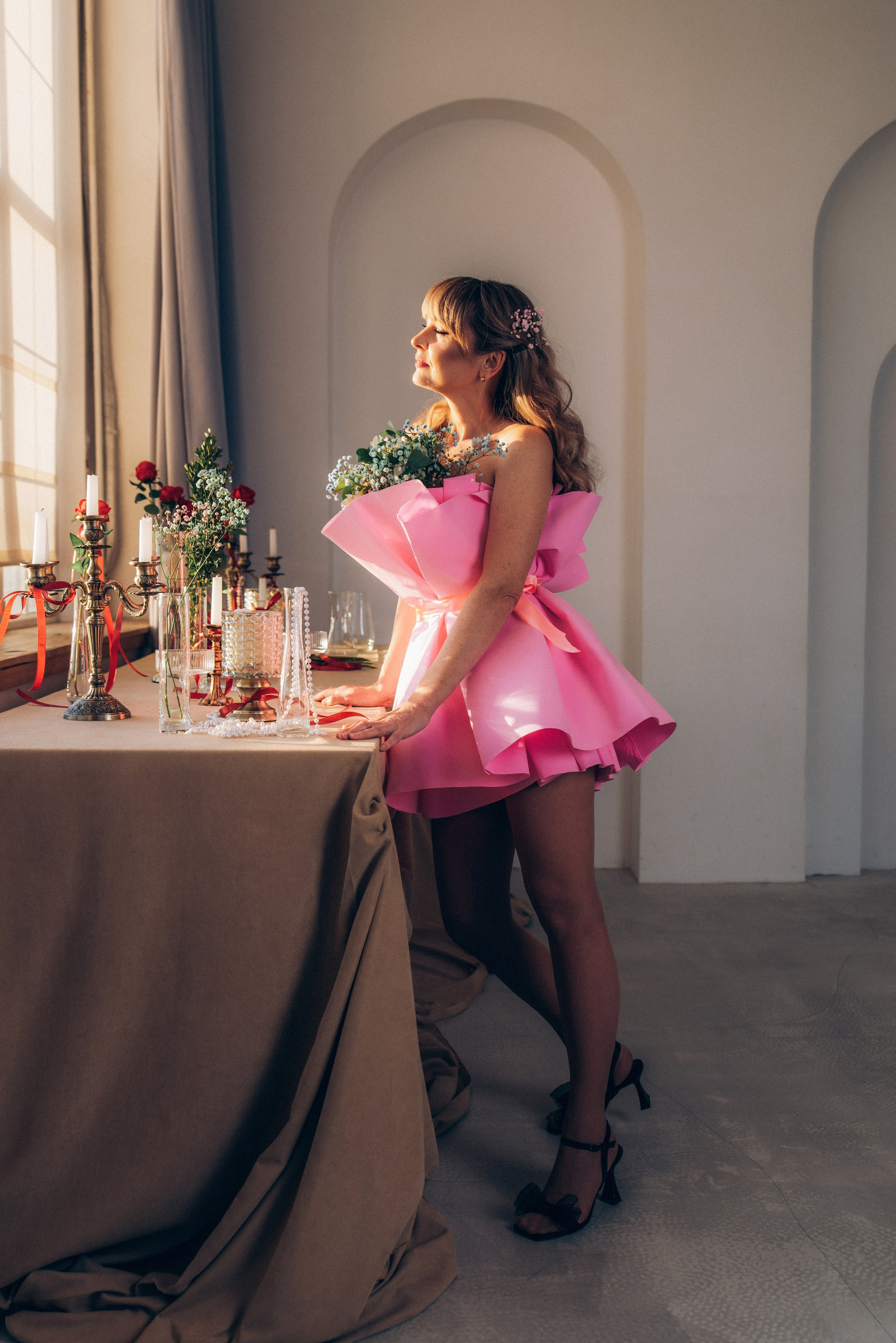 ОКСАНА. Ольга Козлова фотограф Волгоград olkiny-fotki.ru