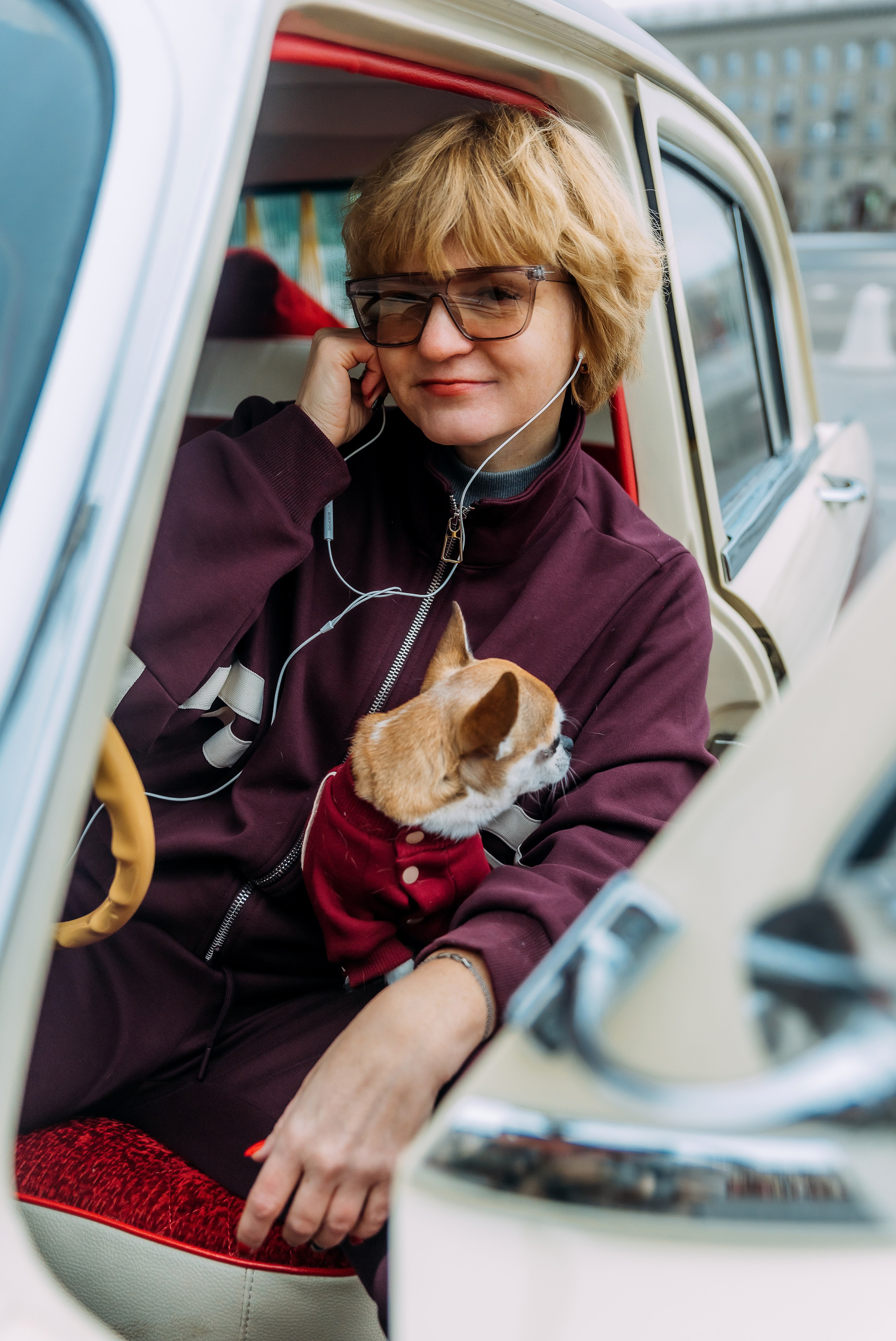 ЛЕНА и БРУНО. Ольга Козлова фотограф Волгоград olkiny-fotki.ru