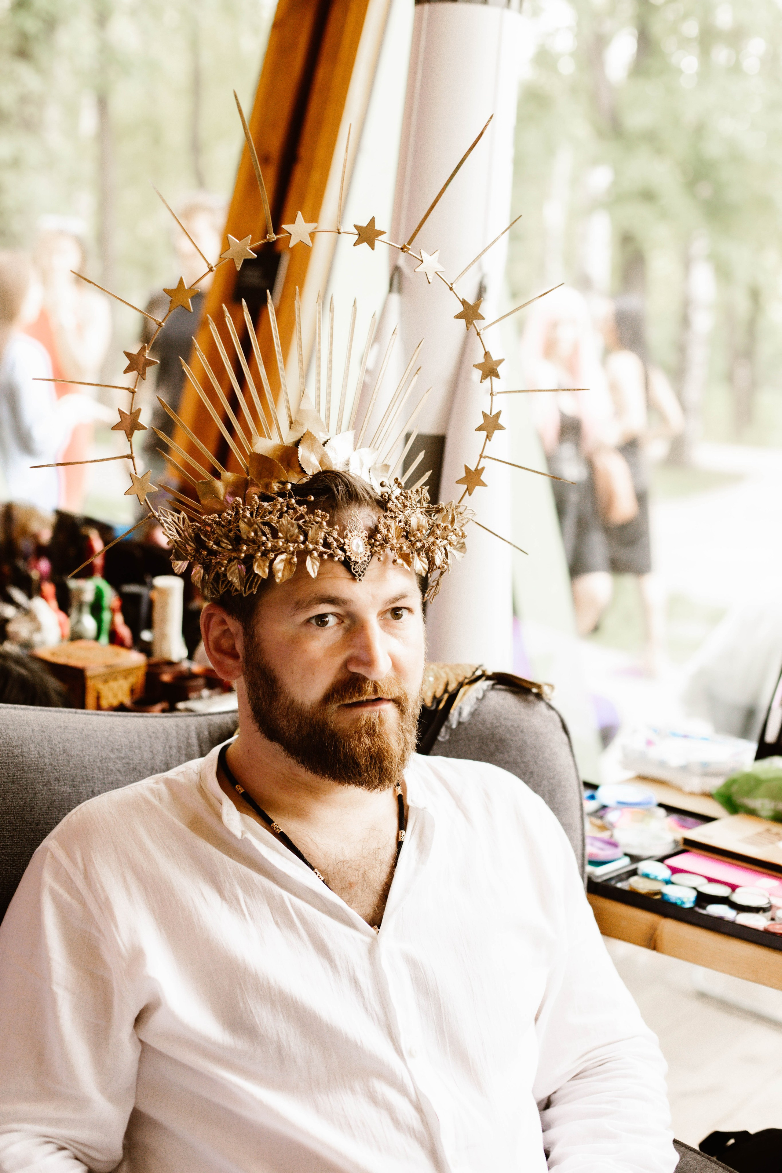 Кармабал. Фотограф в Нижнем Новгороде