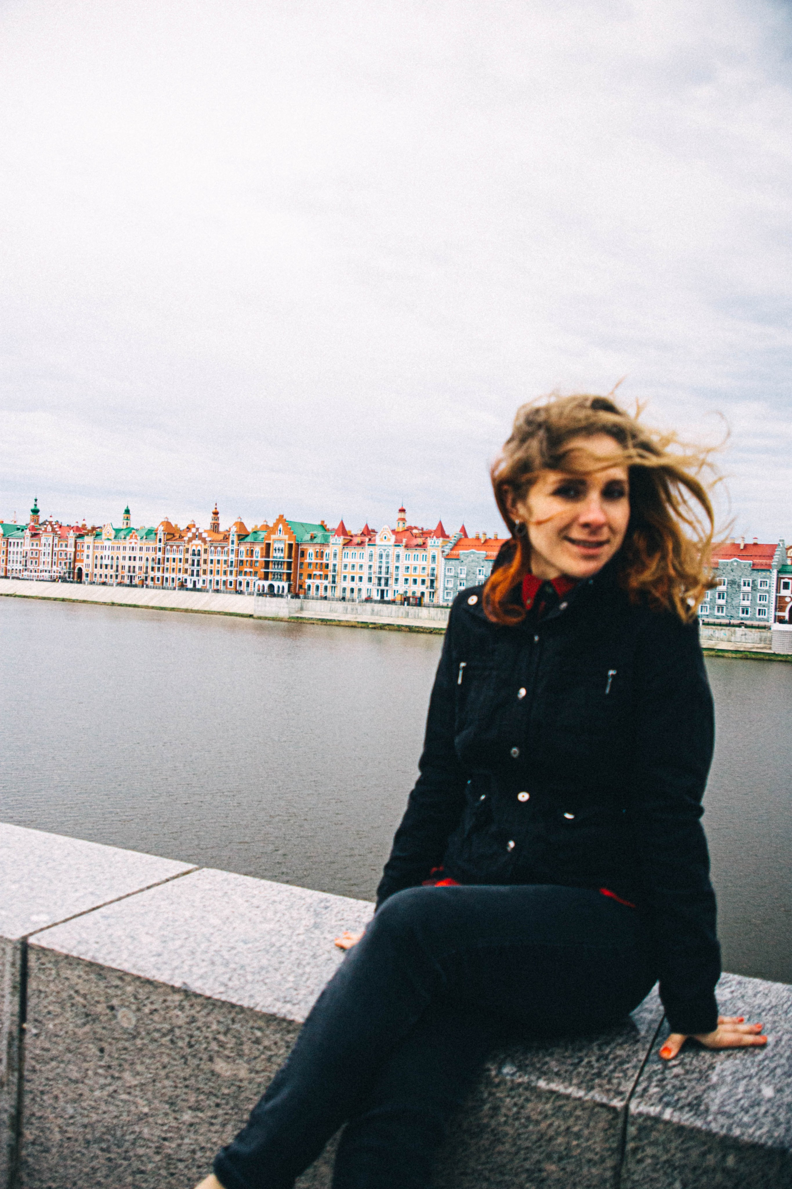 Казань. Йошкар- Ола. Чебоксары. 2023. Фотограф в Нижнем Новгороде