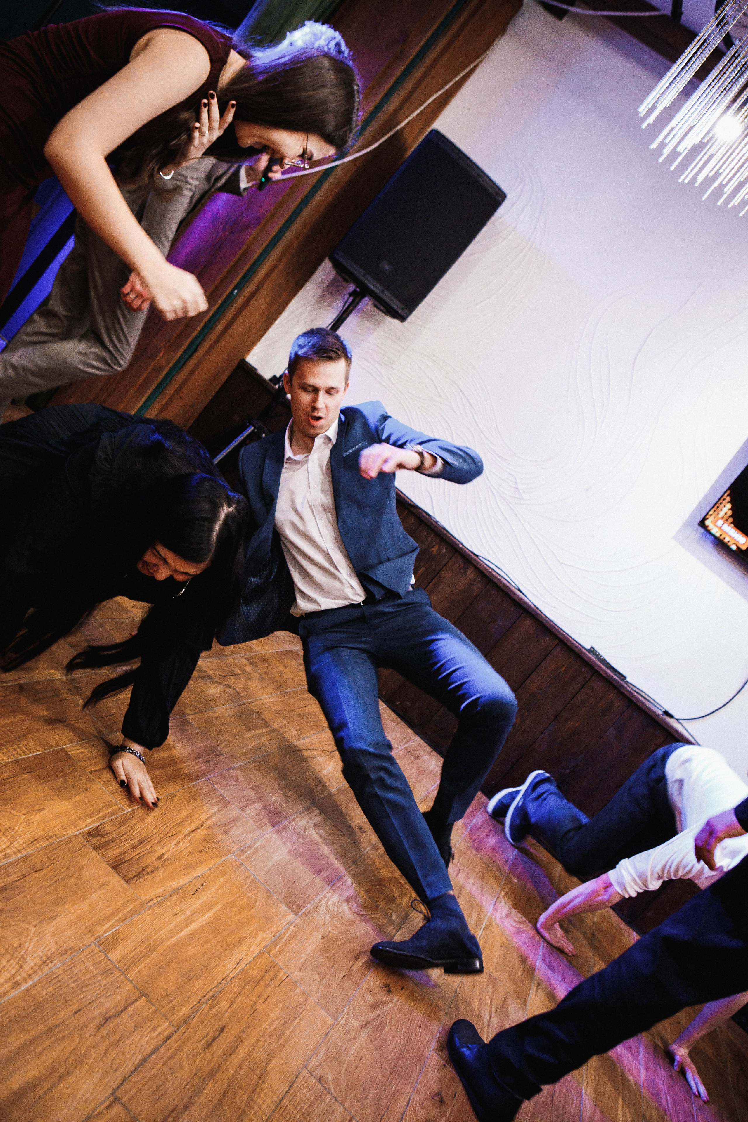 Мария + Роман. Фотограф в Нижнем Новгороде