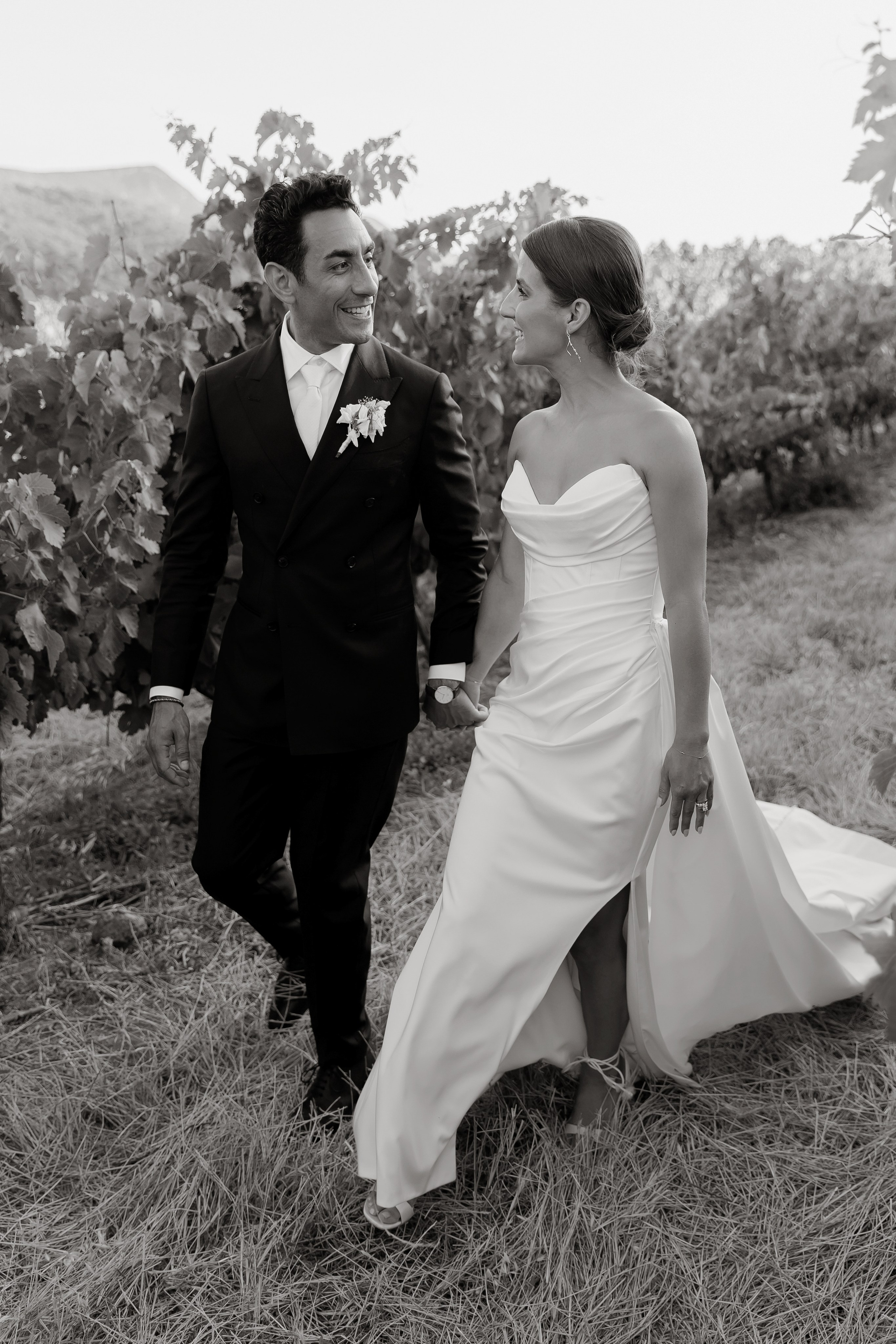 T & E. Wedding photographer
