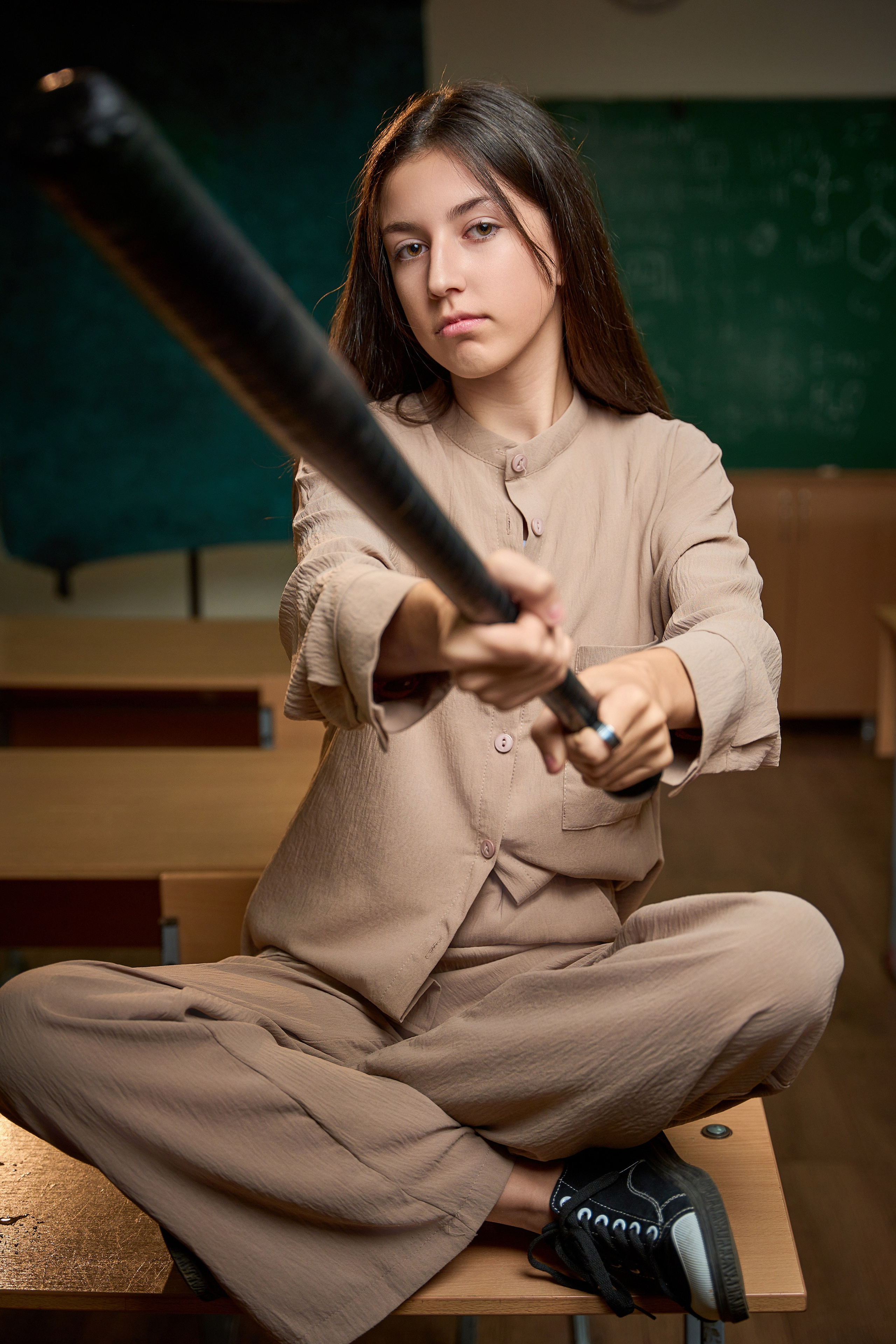 Портретные фотографии