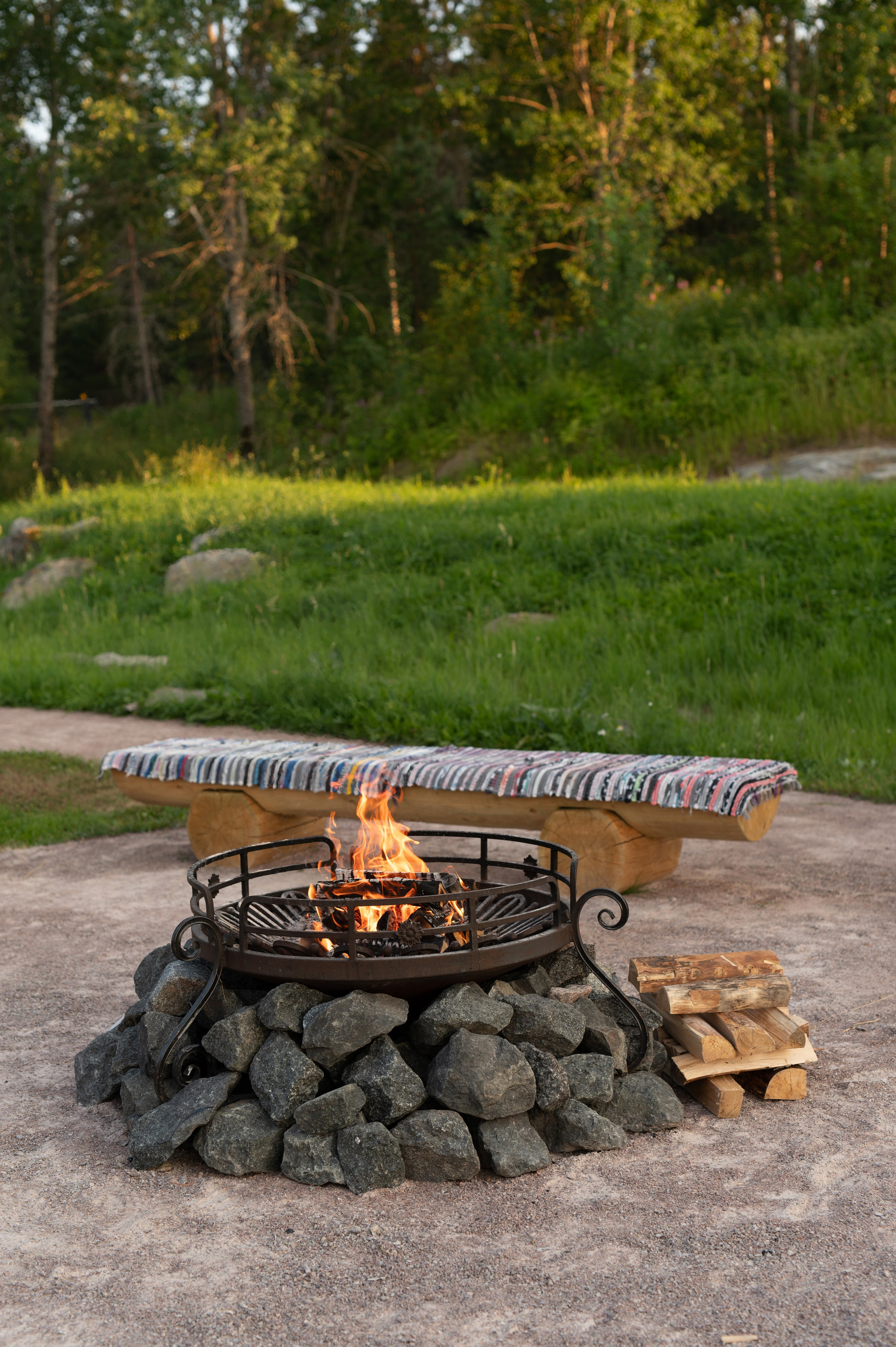 Кюккя: Карельские городки. Профессиональный фотограф и видеограф в Сортавала Ася Легконогова
