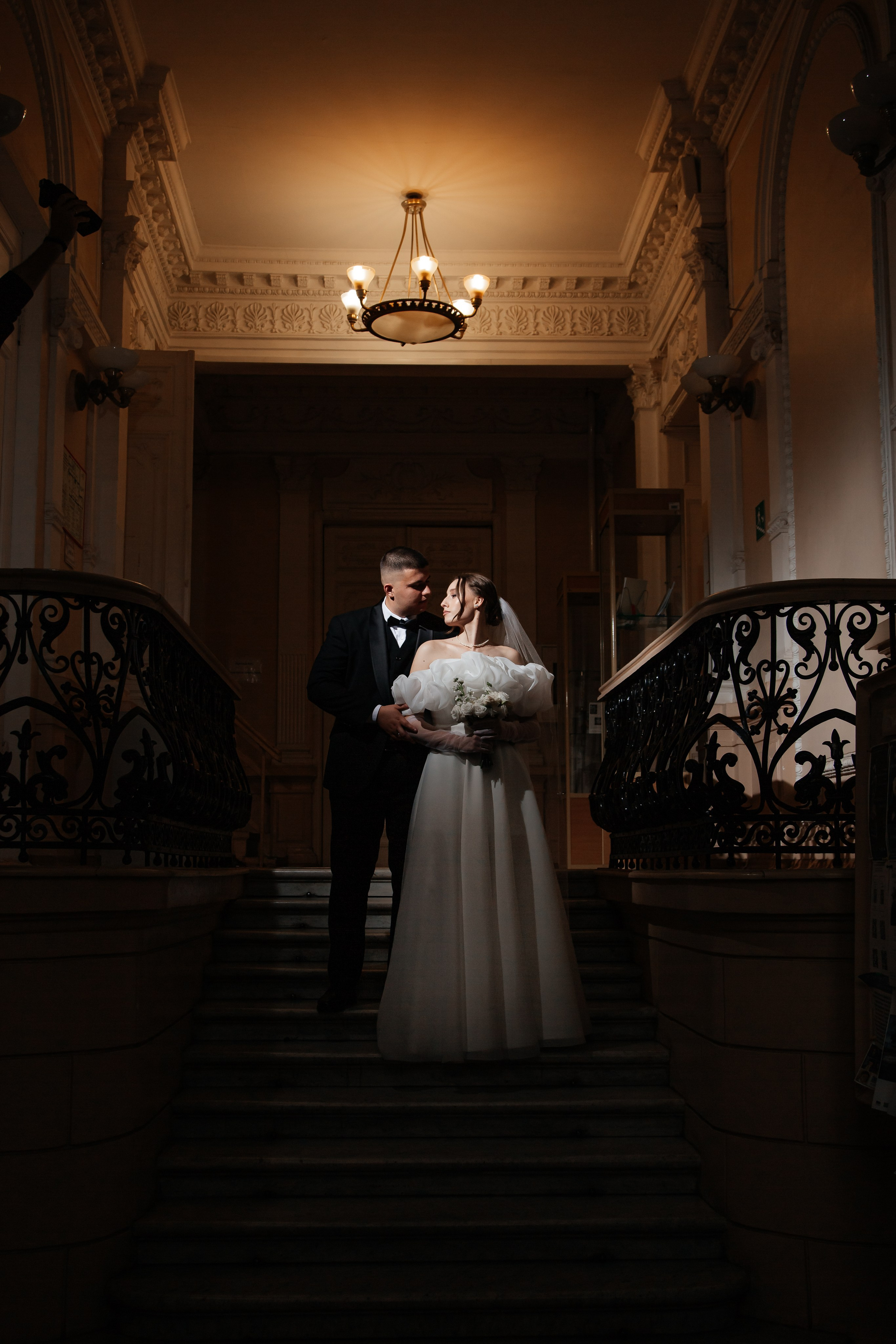 Свадьба Ангелины и Андрея