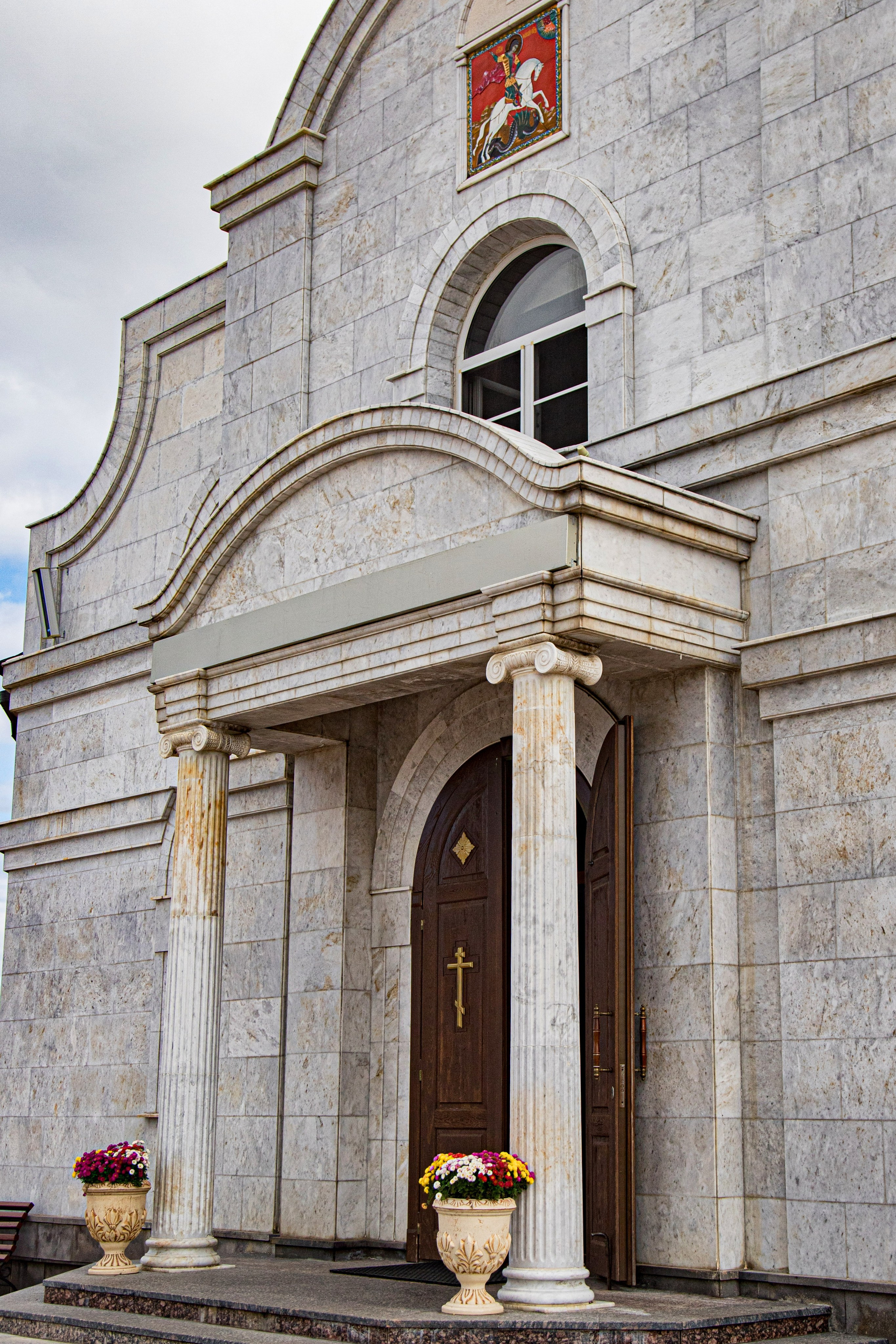 Report: Архитектура и памятники Кавказа. Фотограф в Перми Любовь Огородова | Авторские туры