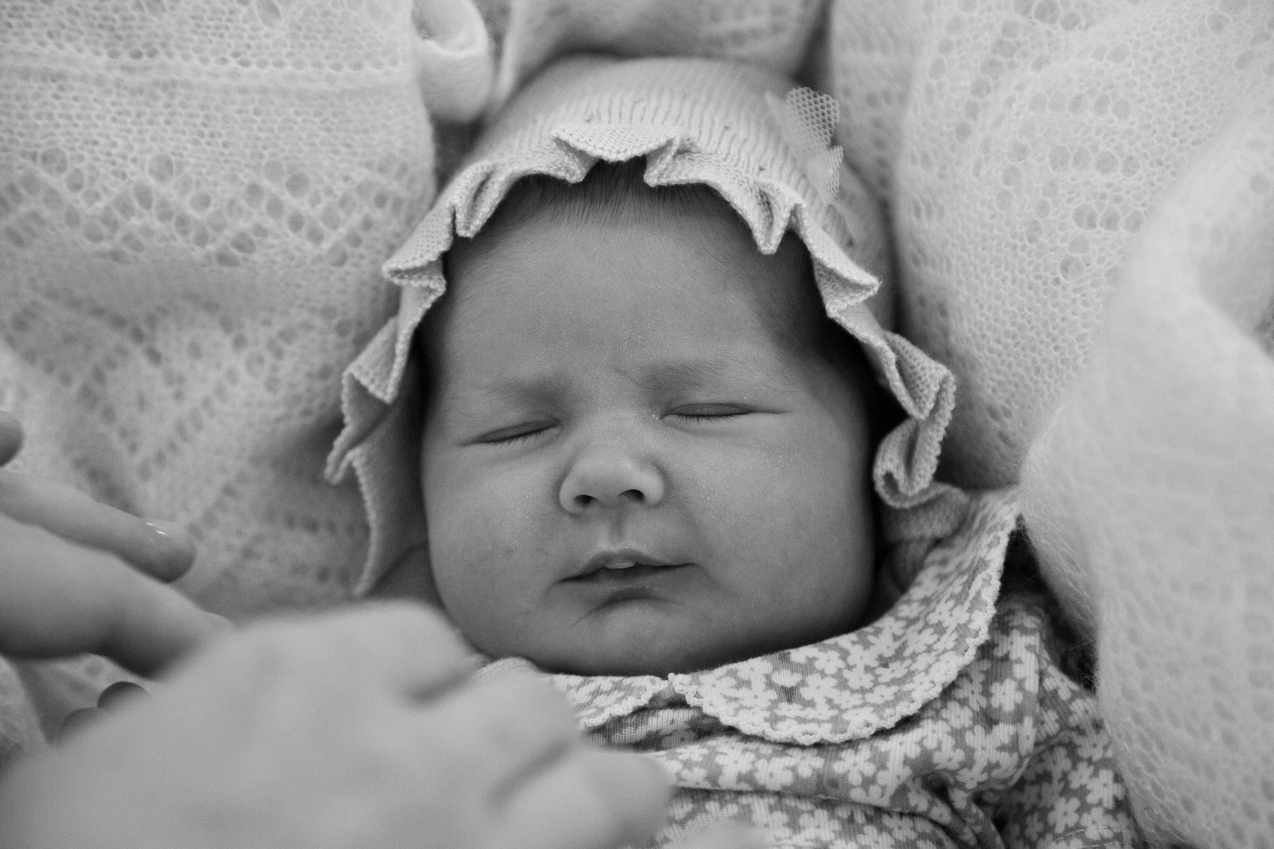 Portrait: малышка Лена. Фотограф в Перми Любовь Огородова | Авторские туры