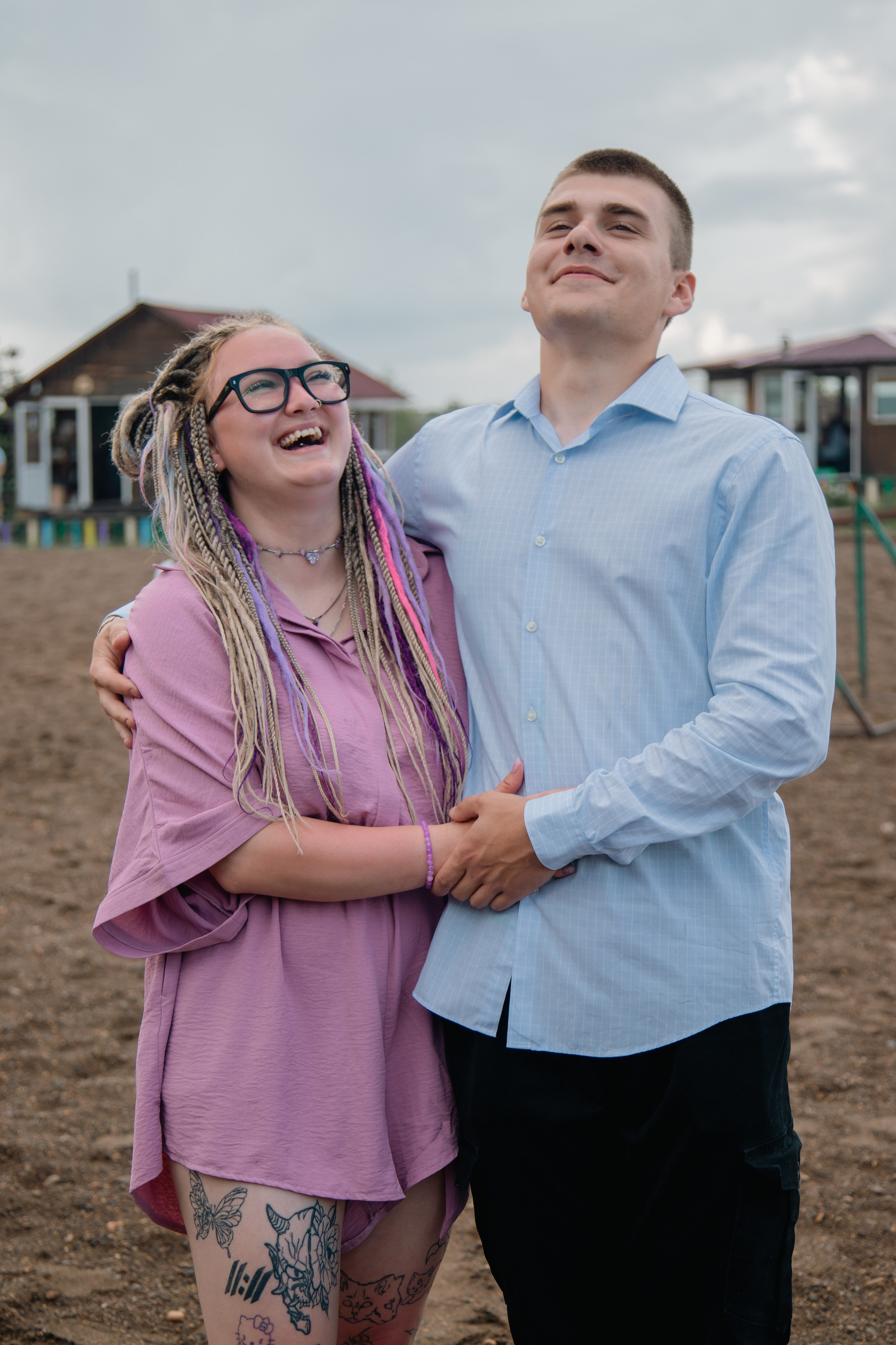 Гендер пати. Фотограф в Перми Любовь Огородова | Авторские туры