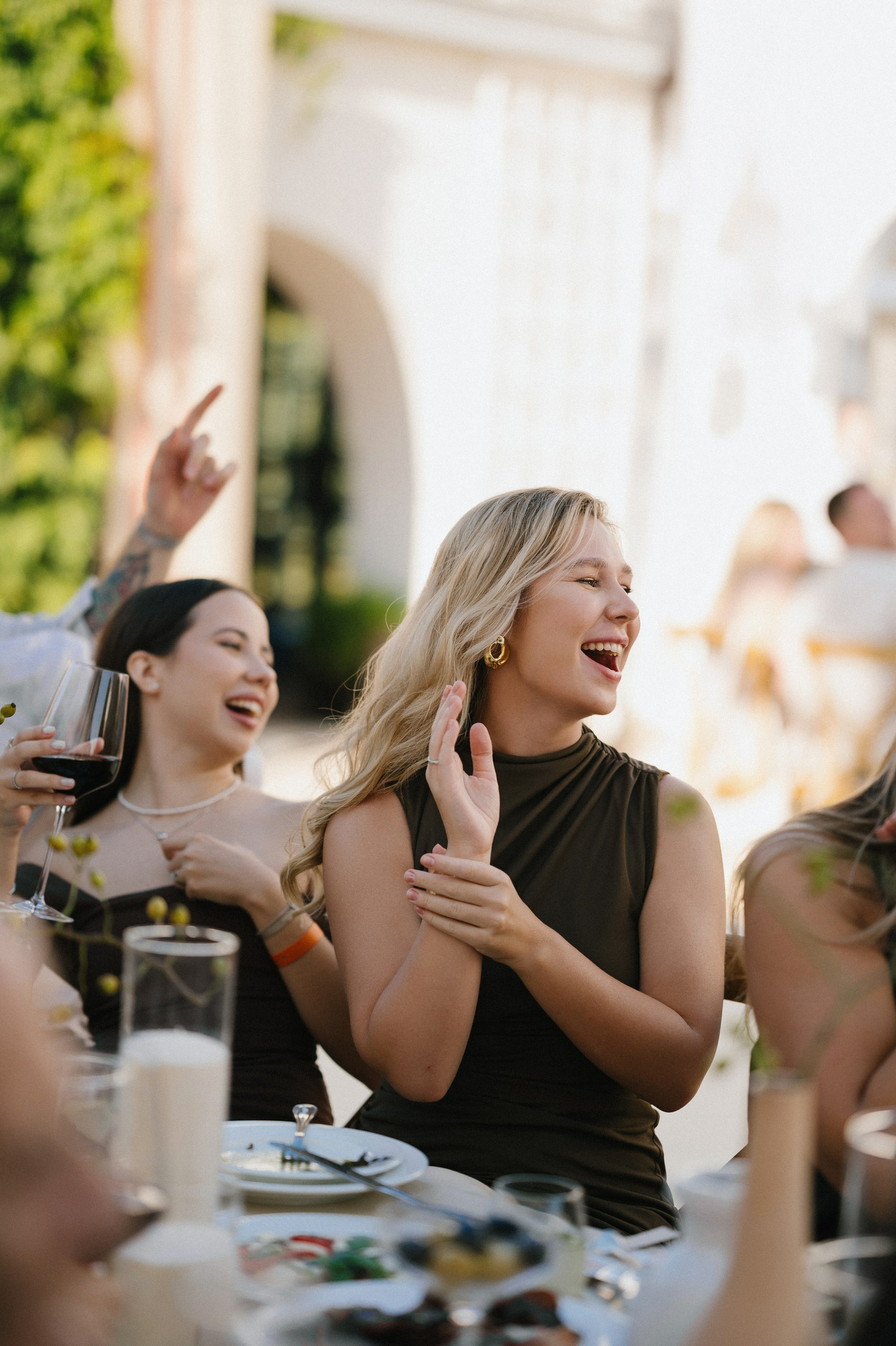 Потанцуй со мной!. Свадебный и репортажный фотограф Новороссийск, Краснодар, Сочи Олеся Дзюба