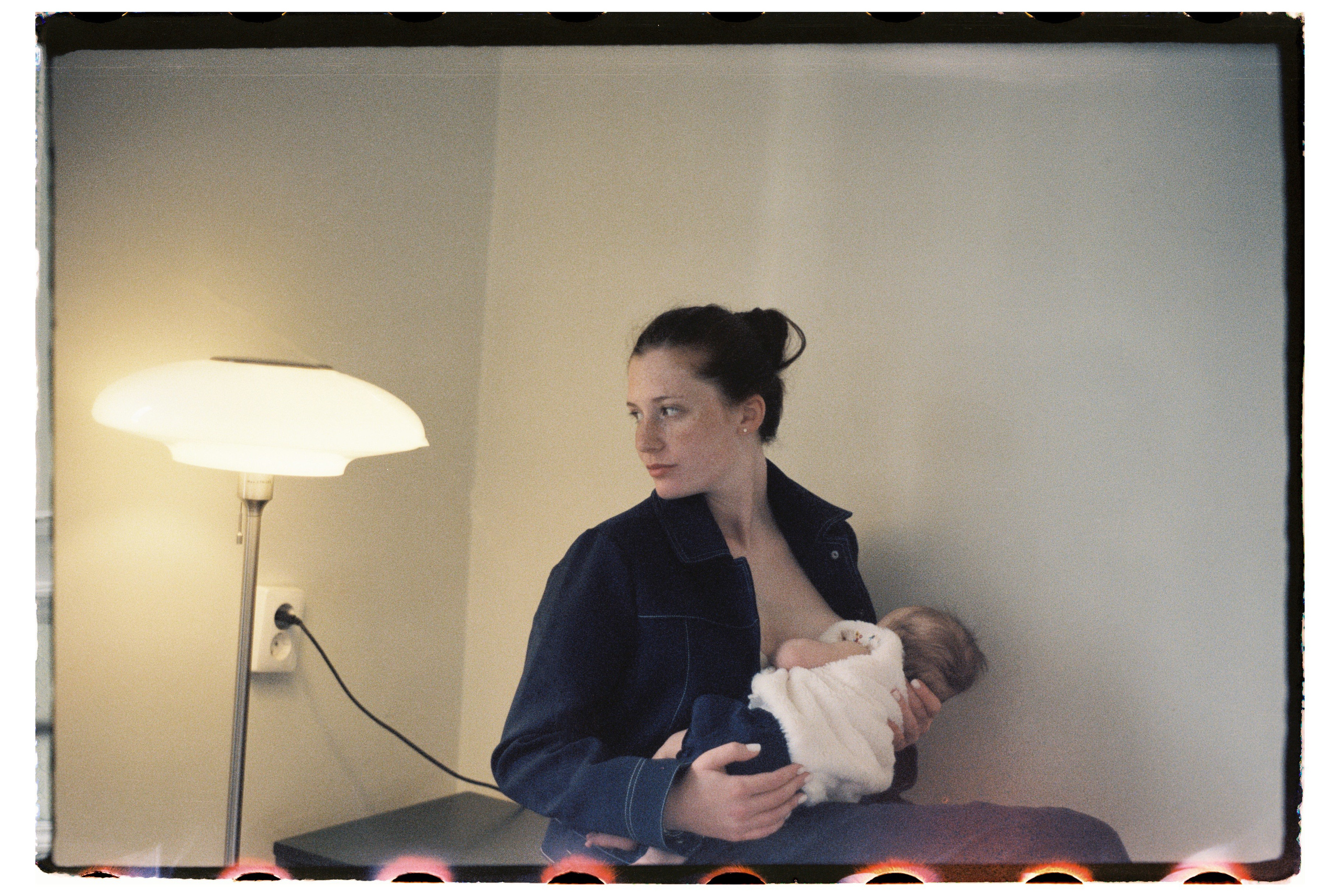 Соня и Аня. Фотограф в Москве — Евгения Прокопенко