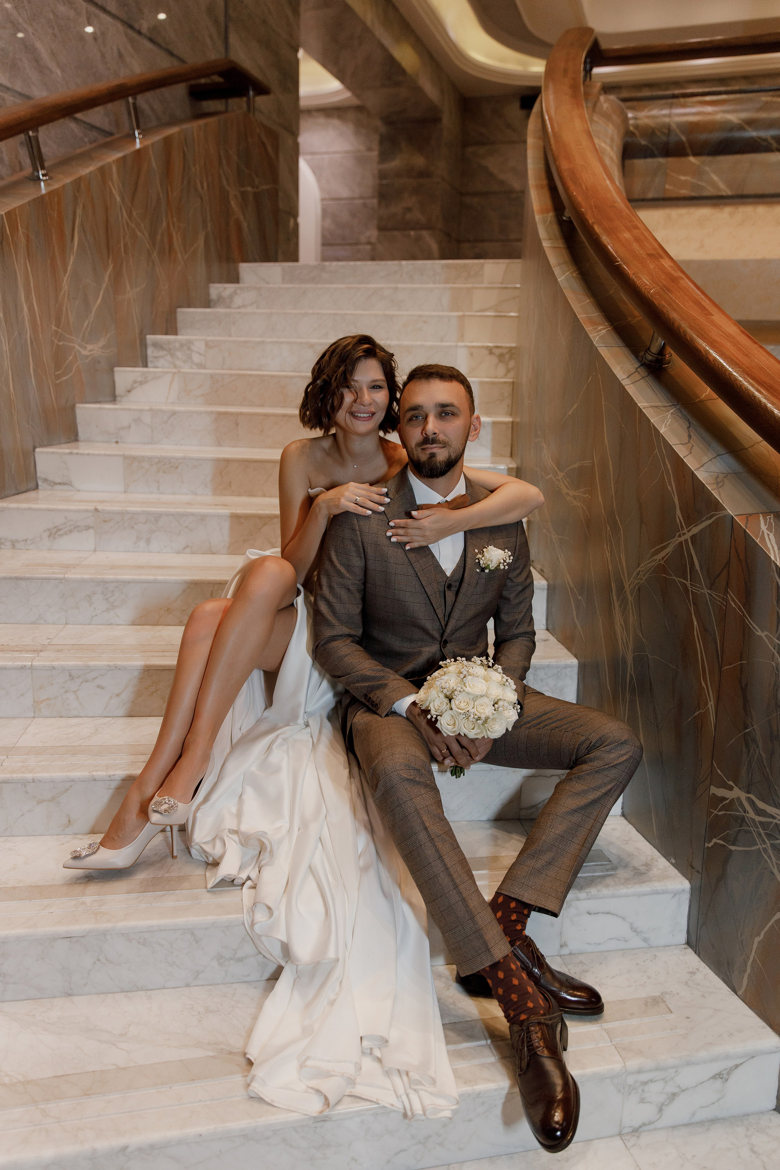 Маргарита и Павел. Свадебный и семейный фотограф  во Владивостоке Ольга Украинец