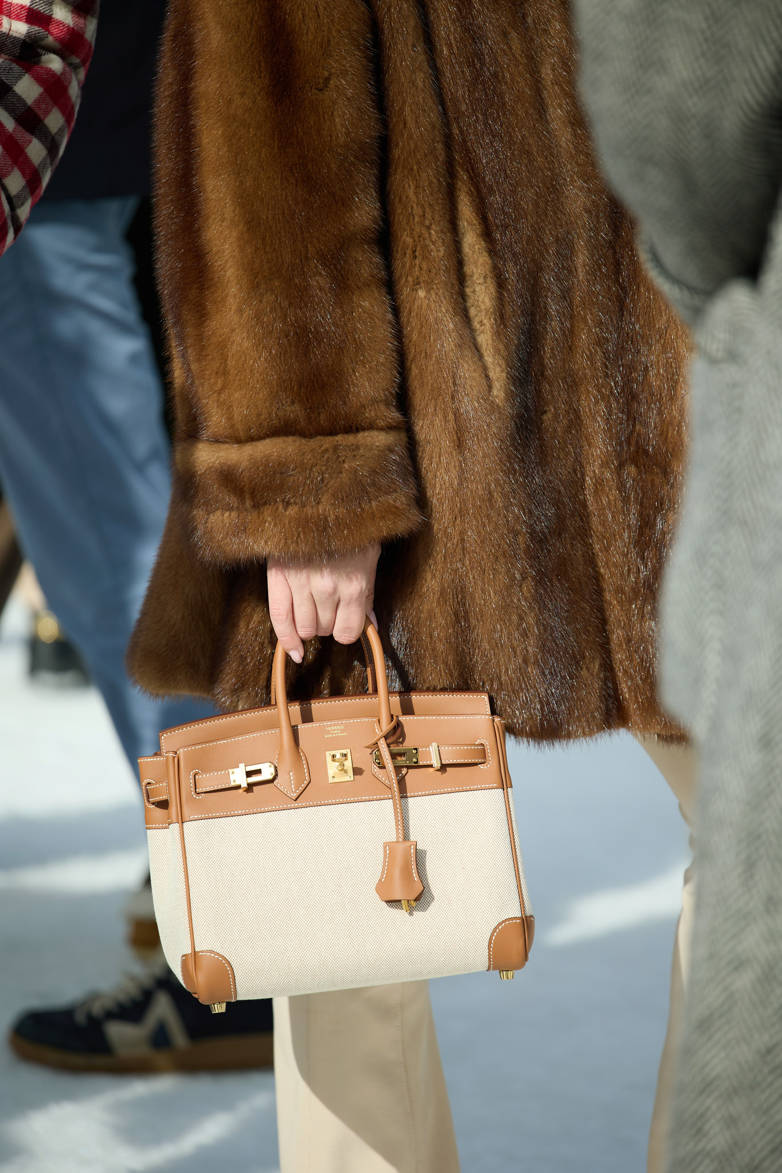 The ICE St. Moritz. Photographer in Milan Ivan Goncharov