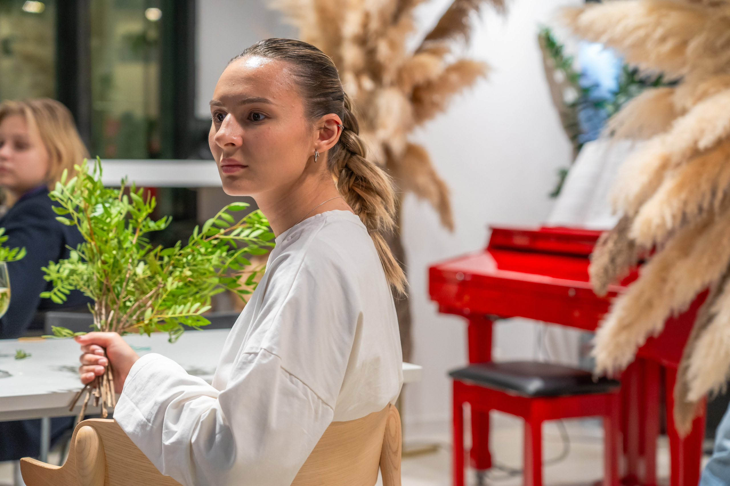 День работника HR в Авито. Главная