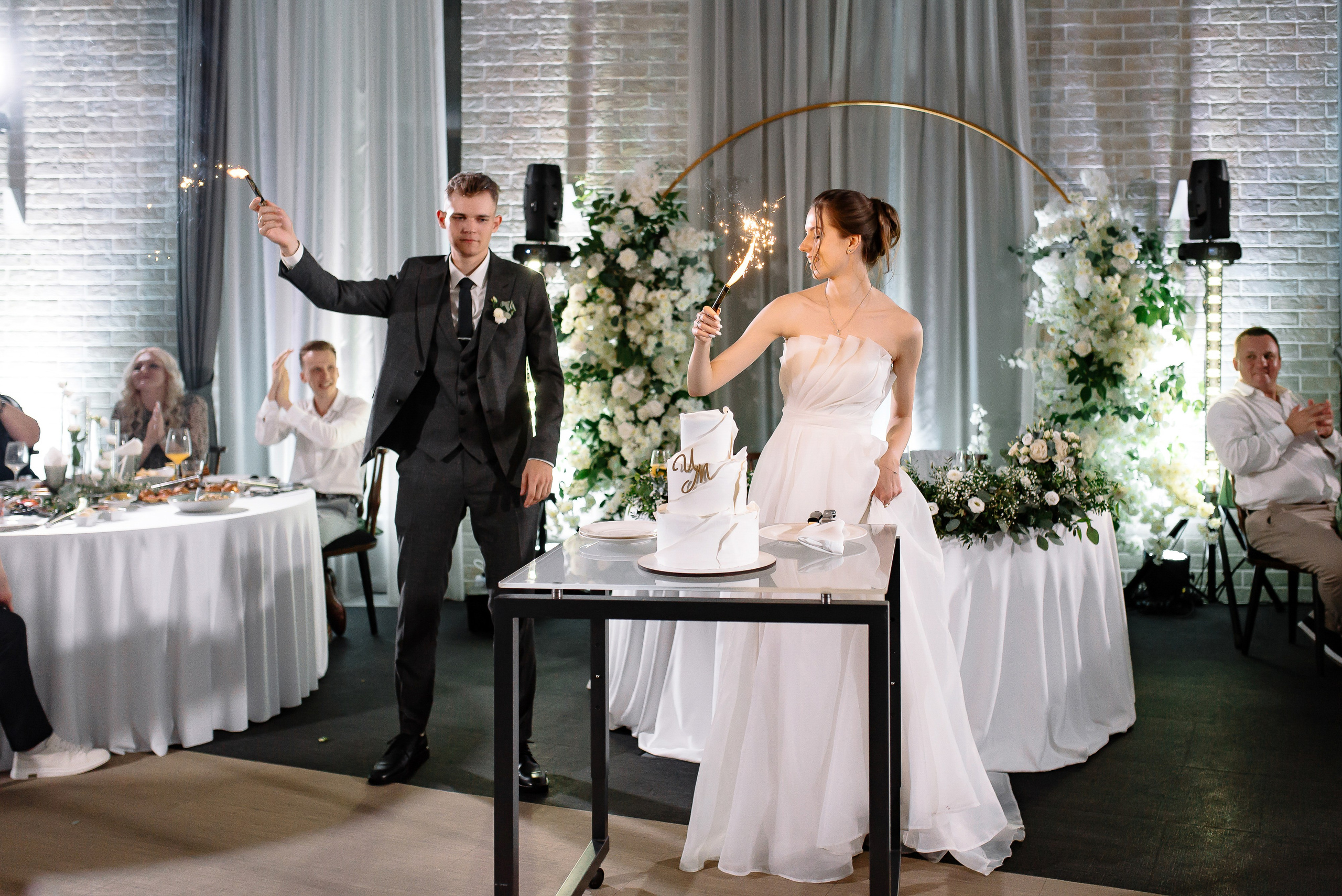 Рита и Игорь. Фотограф Минск Катерина Кирик