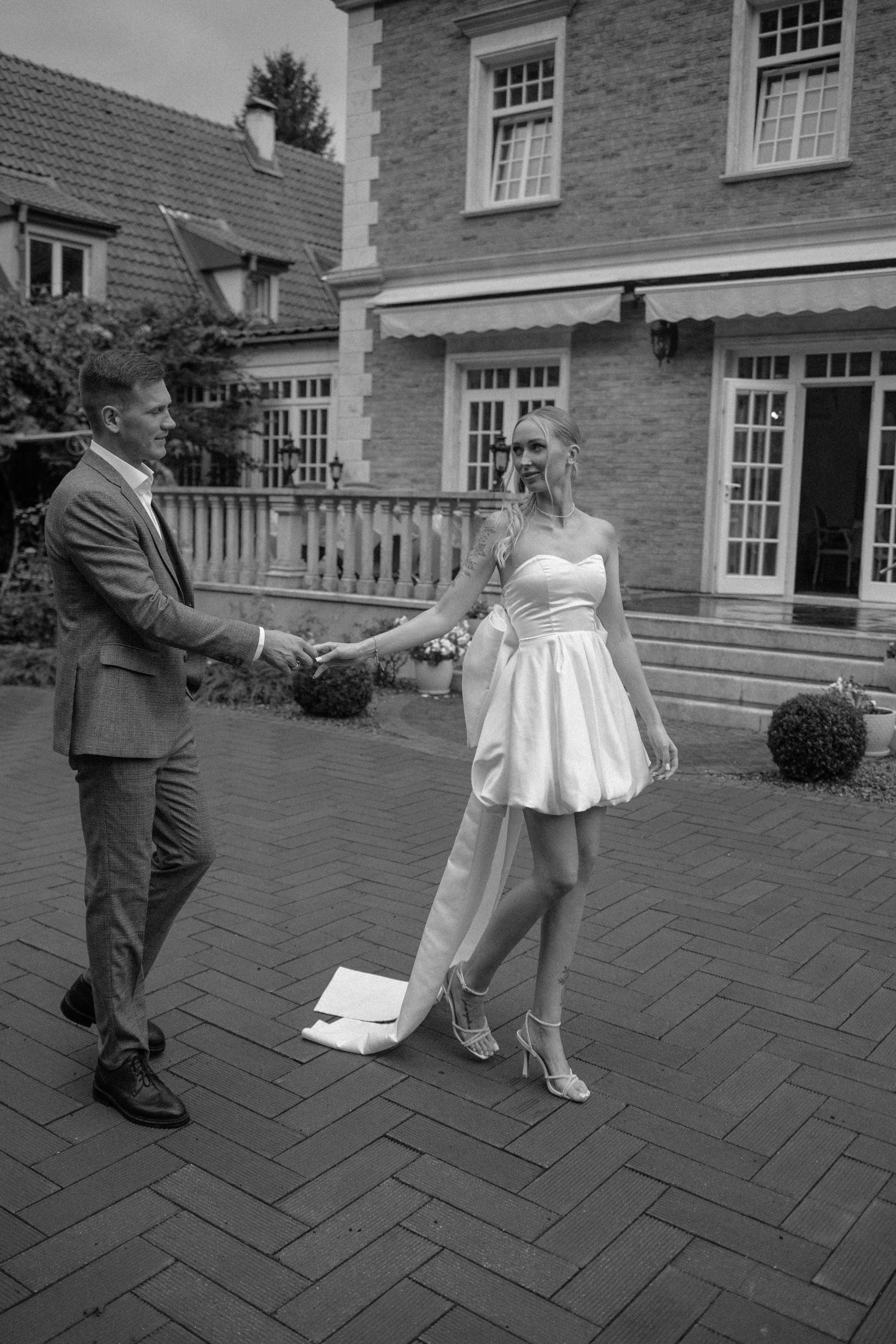 Кристина и Максим. Вилла Тоскана. Фотограф в Калининграде Решетникова Алина