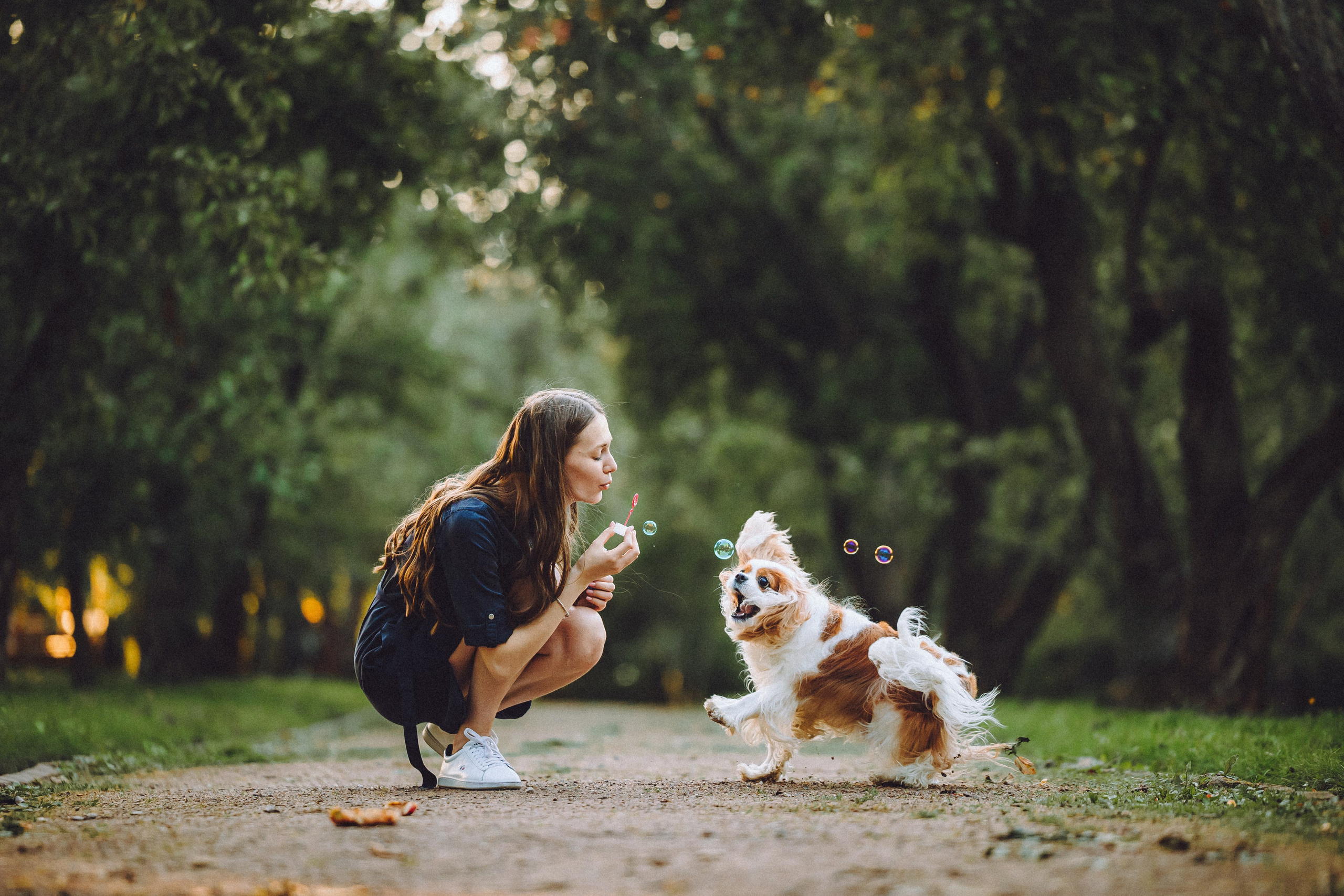 Наташа и Вики