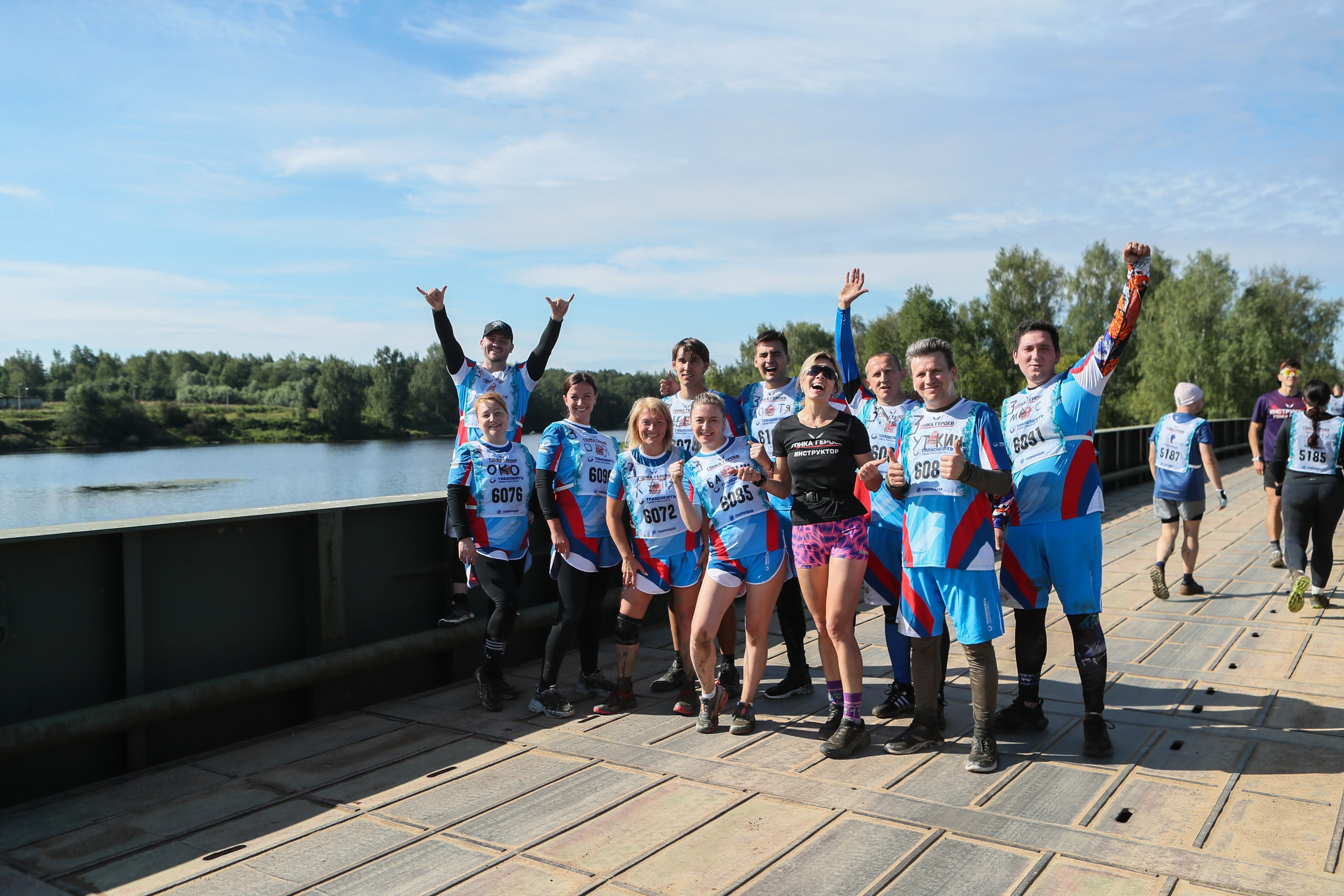 ГОНКА ГЕРОЕВ АЛАБИНО | СОПРОВОЖДЕНИЕ ВЗВОДА. Фотограф Диана Иремадзе