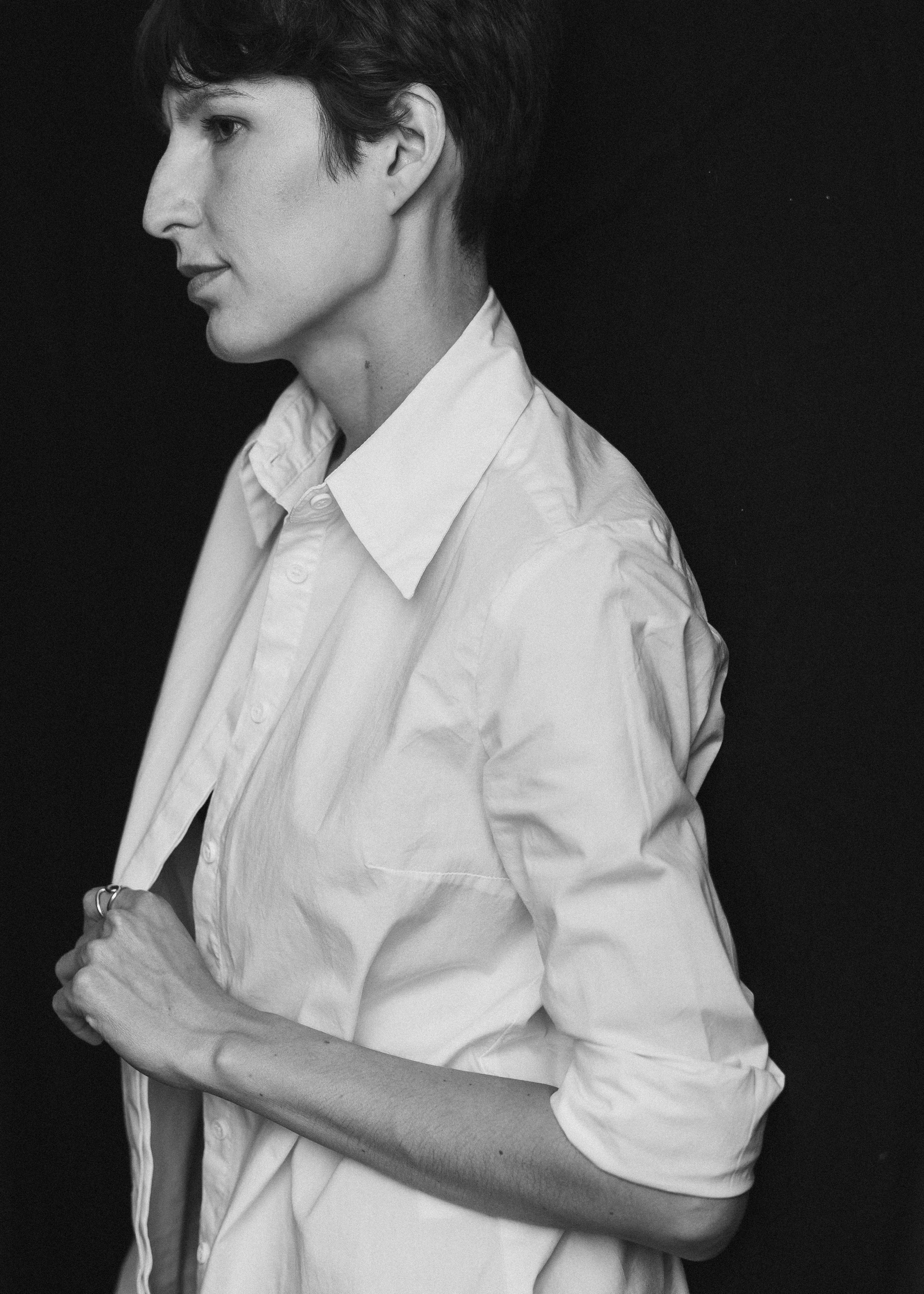 Гульнара. Портретный фотограф в Уфе