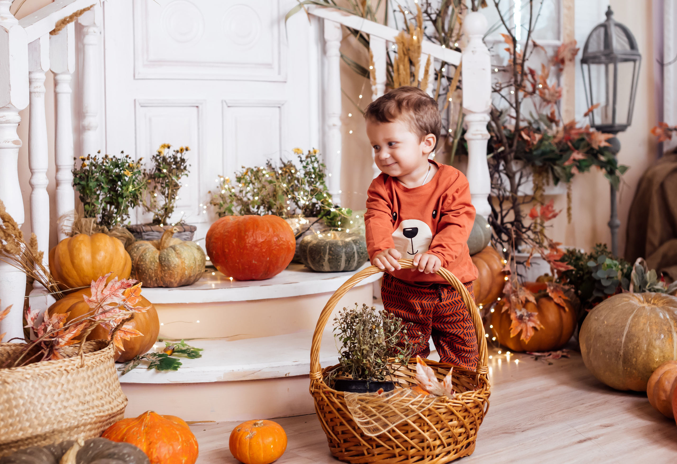 Годовасие. Свадебный и семейный фотограф/видеограф в Краснодаре Наталья Осинская