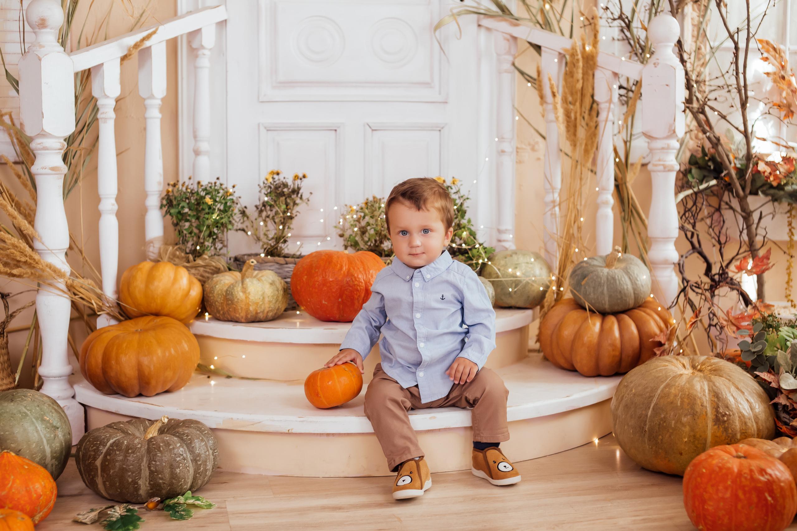 Годовасие. Свадебный и семейный фотограф/видеограф в Краснодаре Наталья Осинская