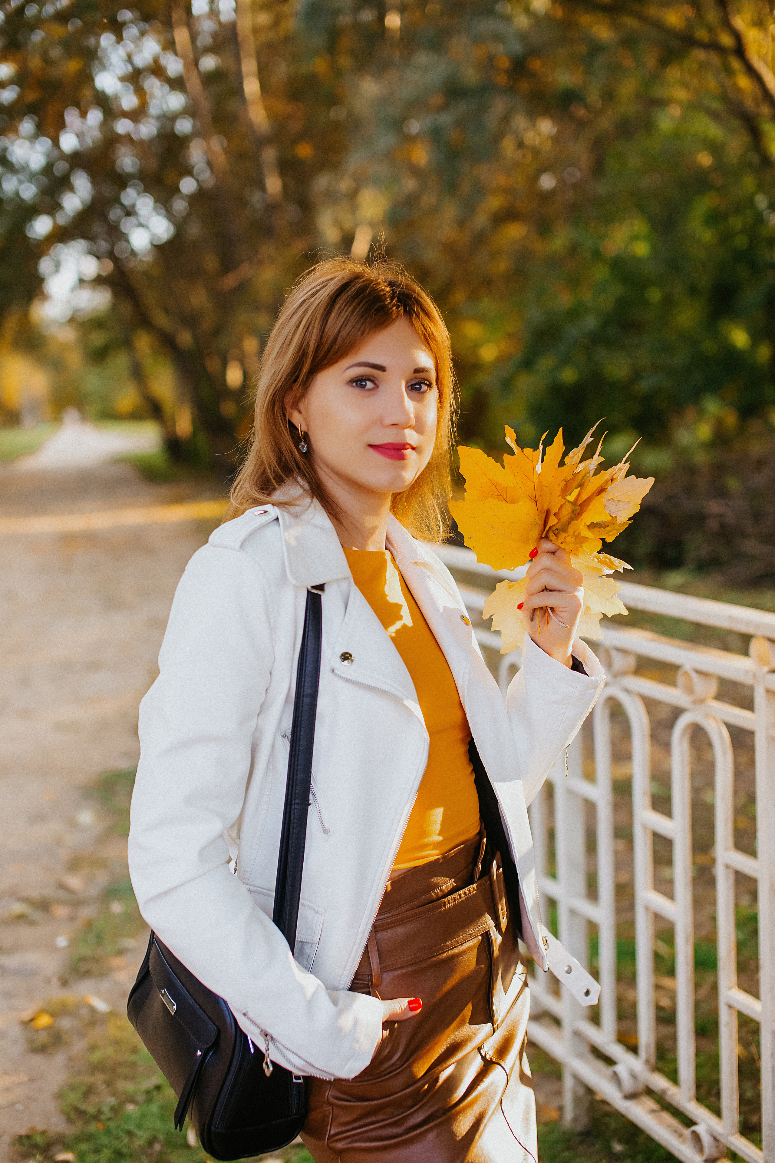 «Рождественский парк». Свадебный и семейный фотограф/видеограф в Краснодаре Наталья Осинская