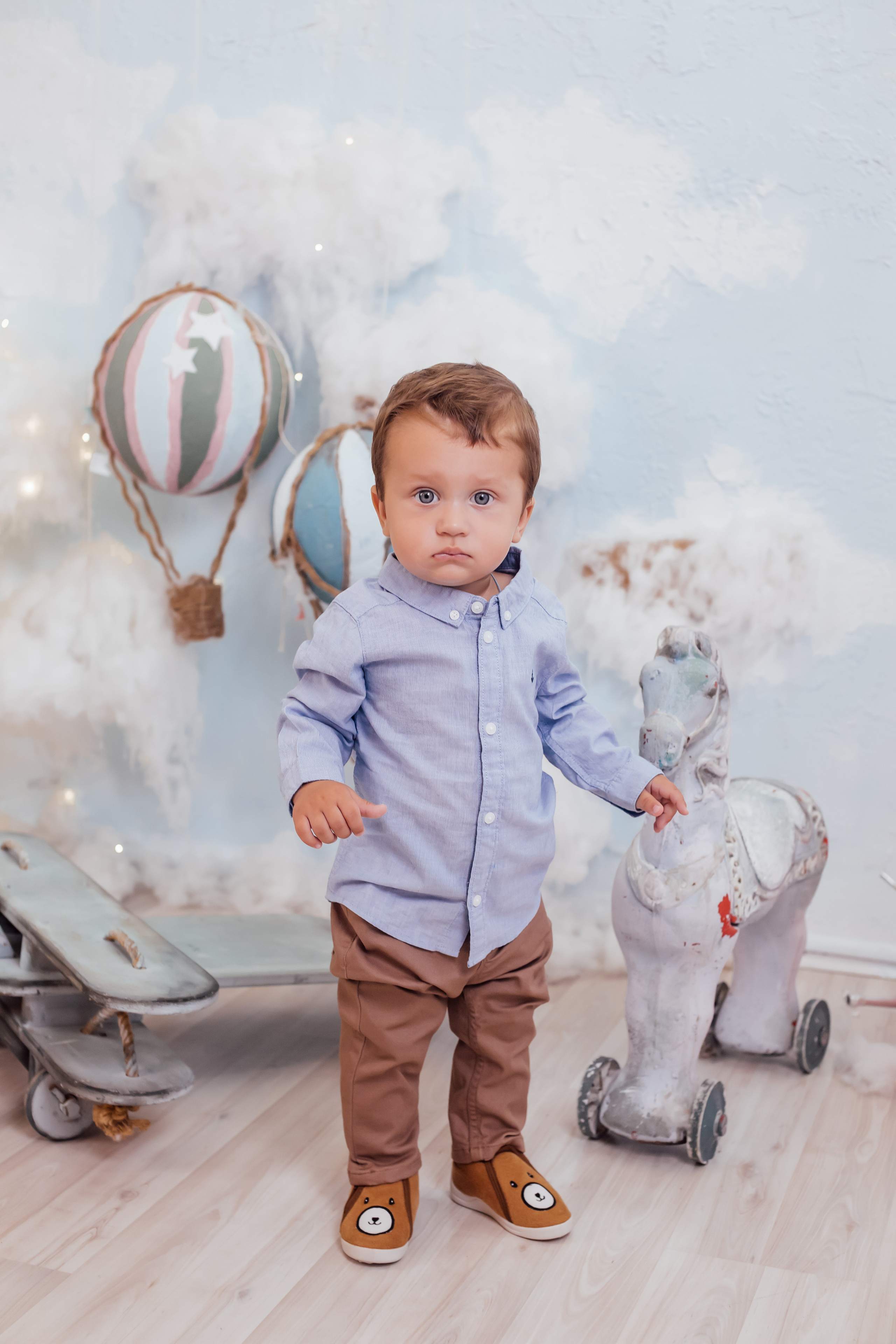 Годовасие. Свадебный и семейный фотограф/видеограф в Краснодаре Наталья Осинская