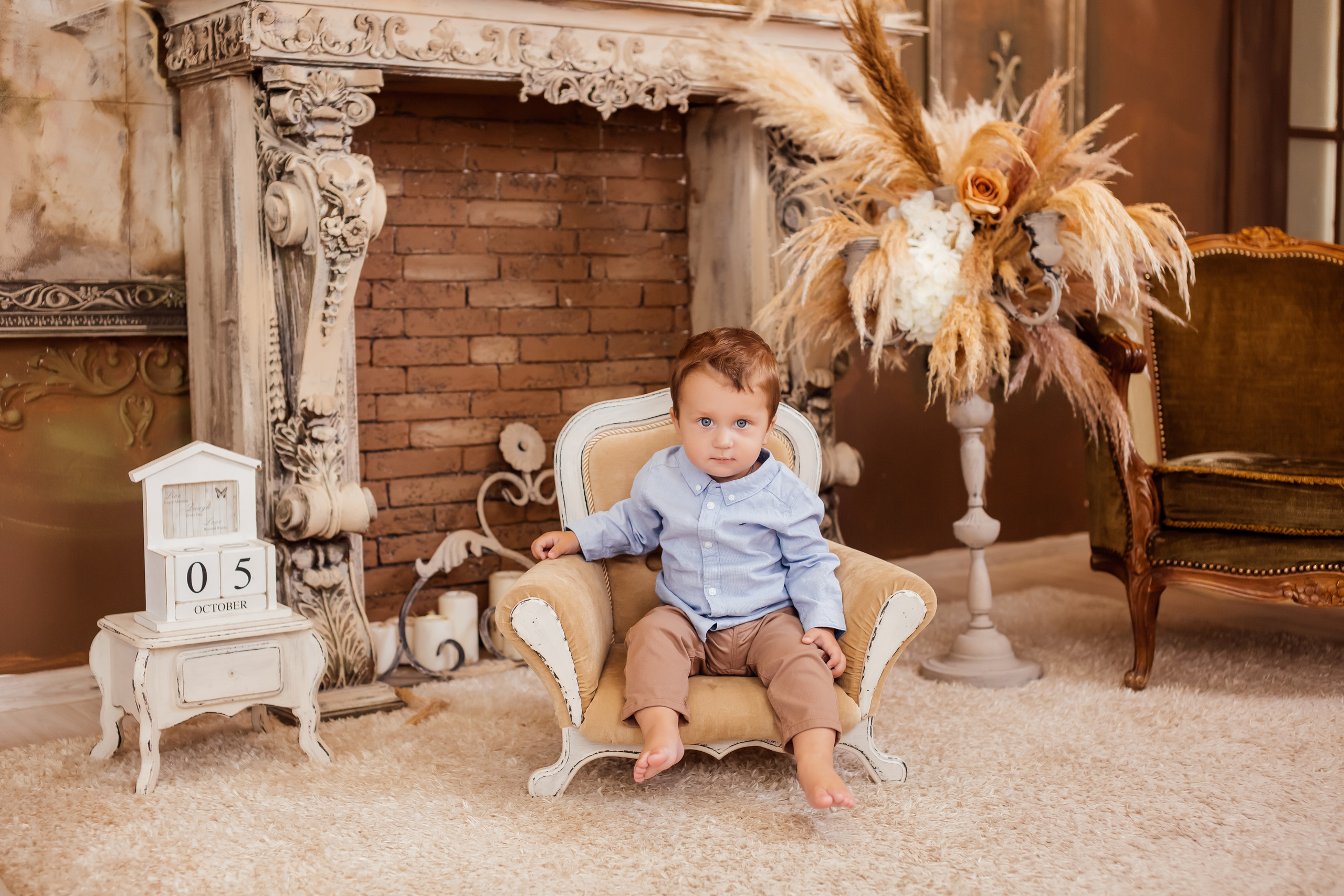 Годовасие. Свадебный и семейный фотограф/видеограф в Краснодаре Наталья Осинская