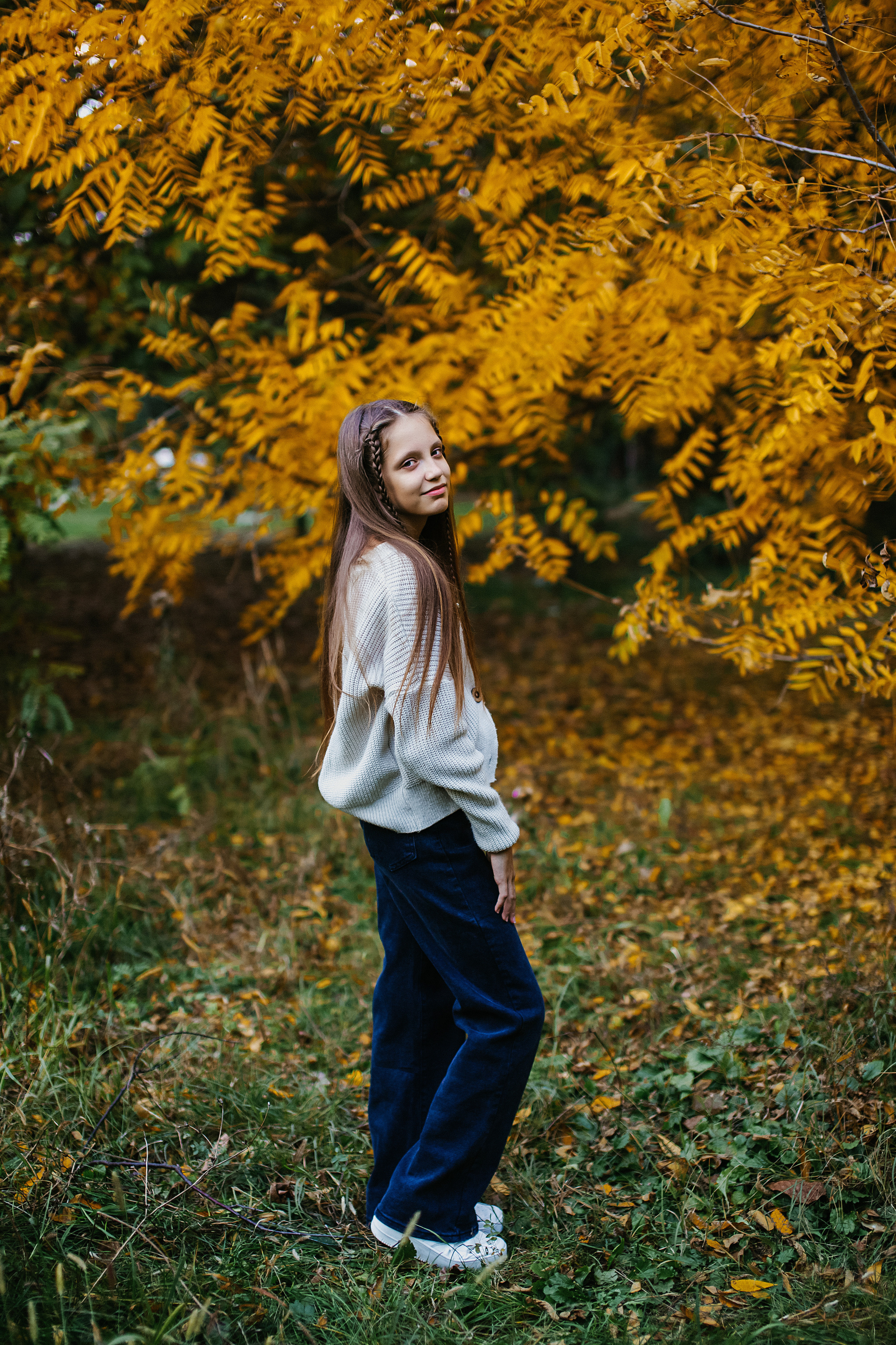 «Рождественский парк». Свадебный и семейный фотограф/видеограф в Краснодаре Наталья Осинская
