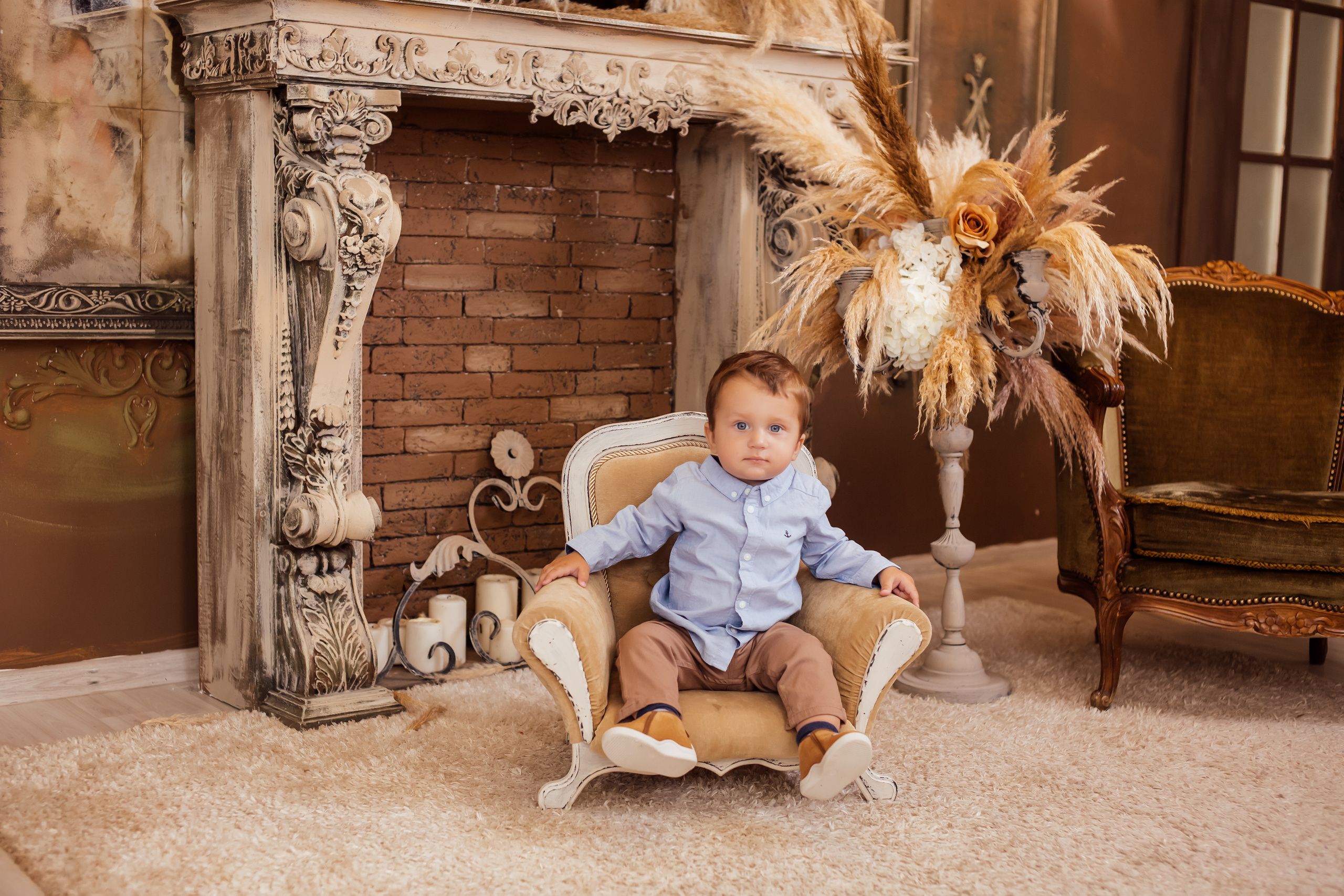 Годовасие. Свадебный и семейный фотограф/видеограф в Краснодаре Наталья Осинская