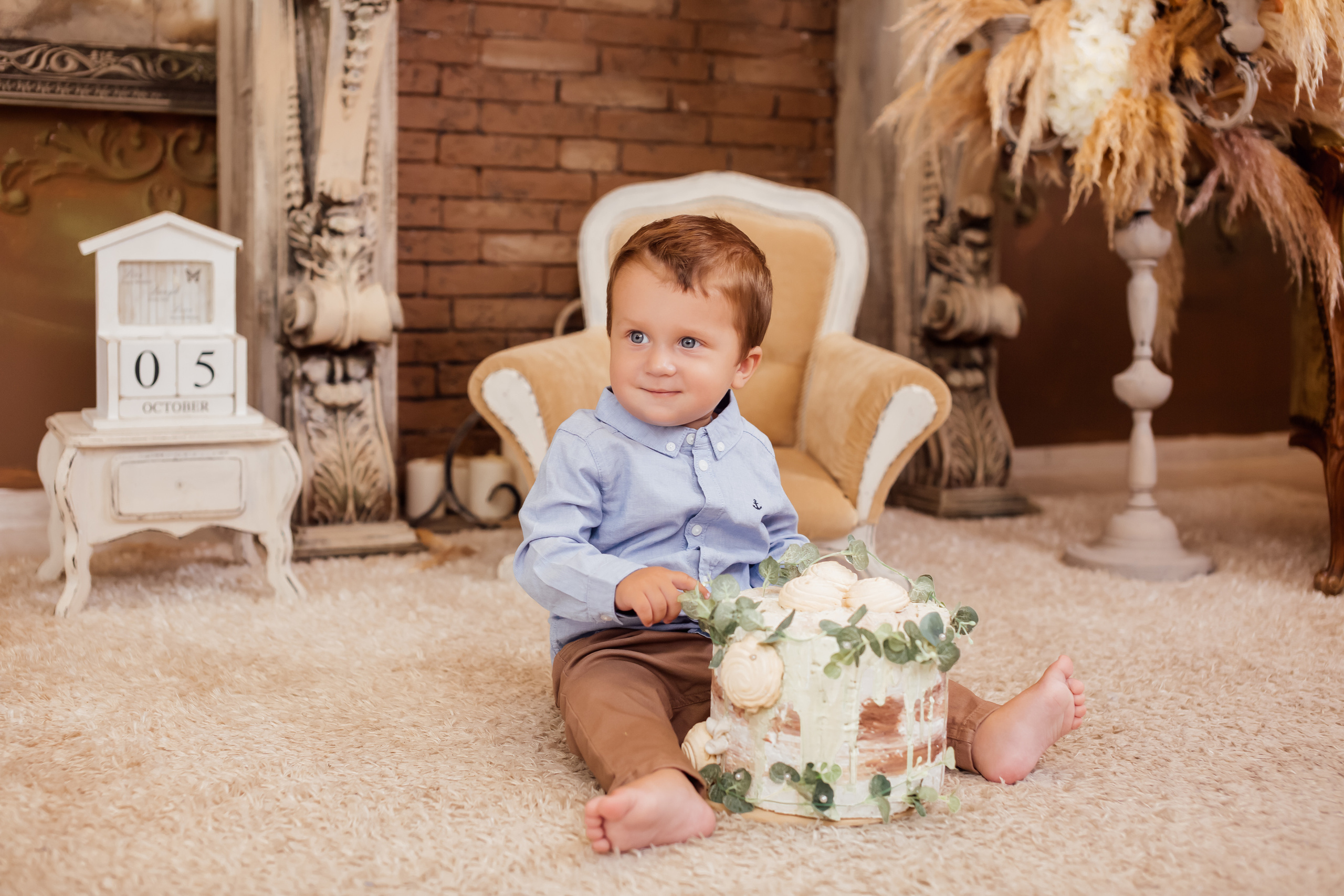 Годовасие. Свадебный и семейный фотограф/видеограф в Краснодаре Наталья Осинская