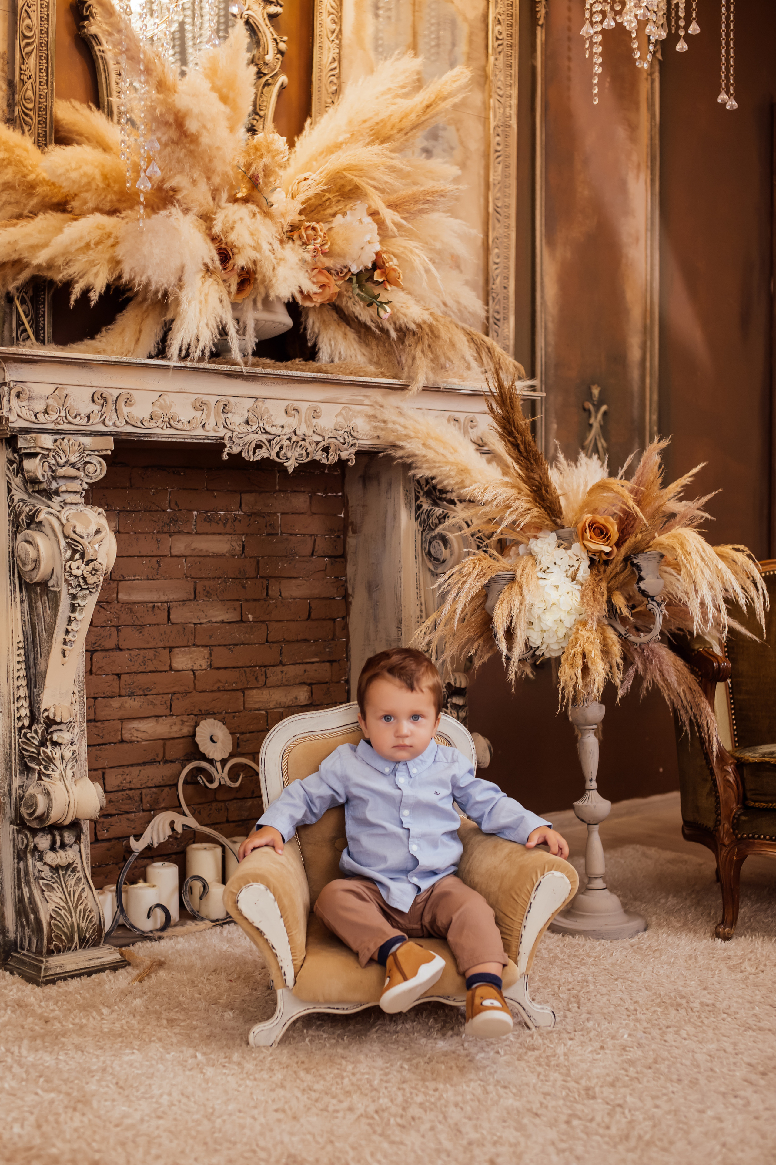 Годовасие. Свадебный и семейный фотограф/видеограф в Краснодаре Наталья Осинская