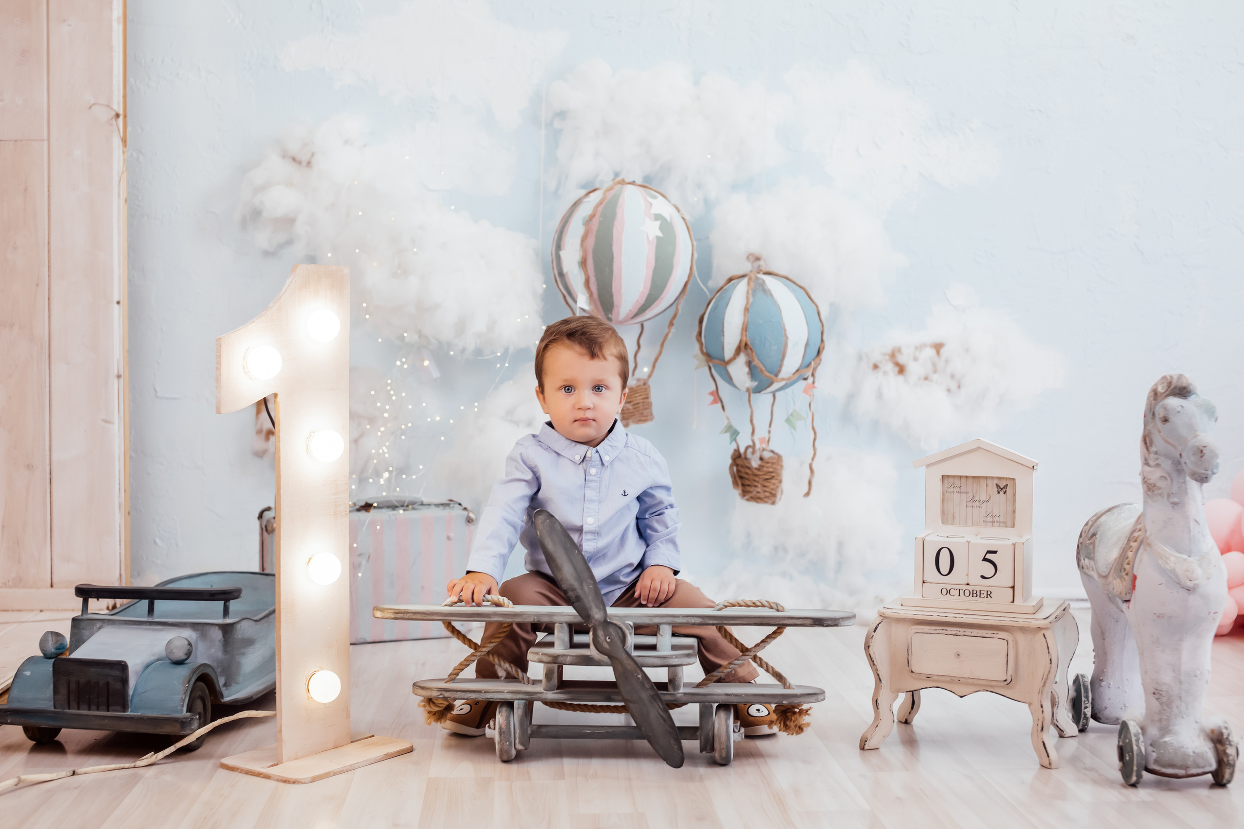 Годовасие. Свадебный и семейный фотограф/видеограф в Краснодаре Наталья Осинская