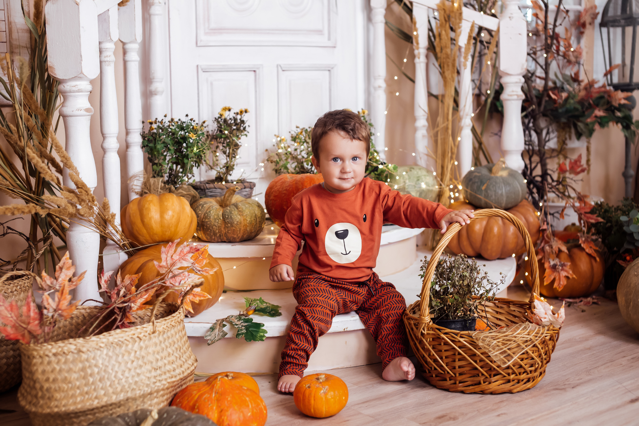 Годовасие. Свадебный и семейный фотограф/видеограф в Краснодаре Наталья Осинская