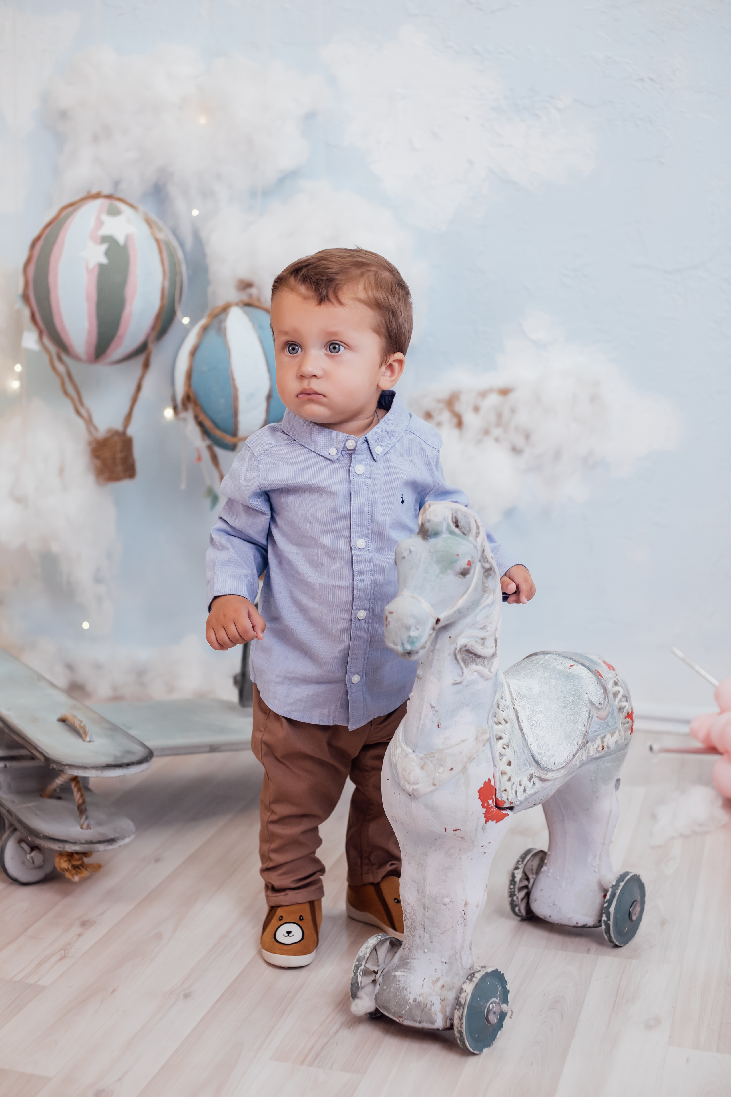 Годовасие. Свадебный и семейный фотограф/видеограф в Краснодаре Наталья Осинская